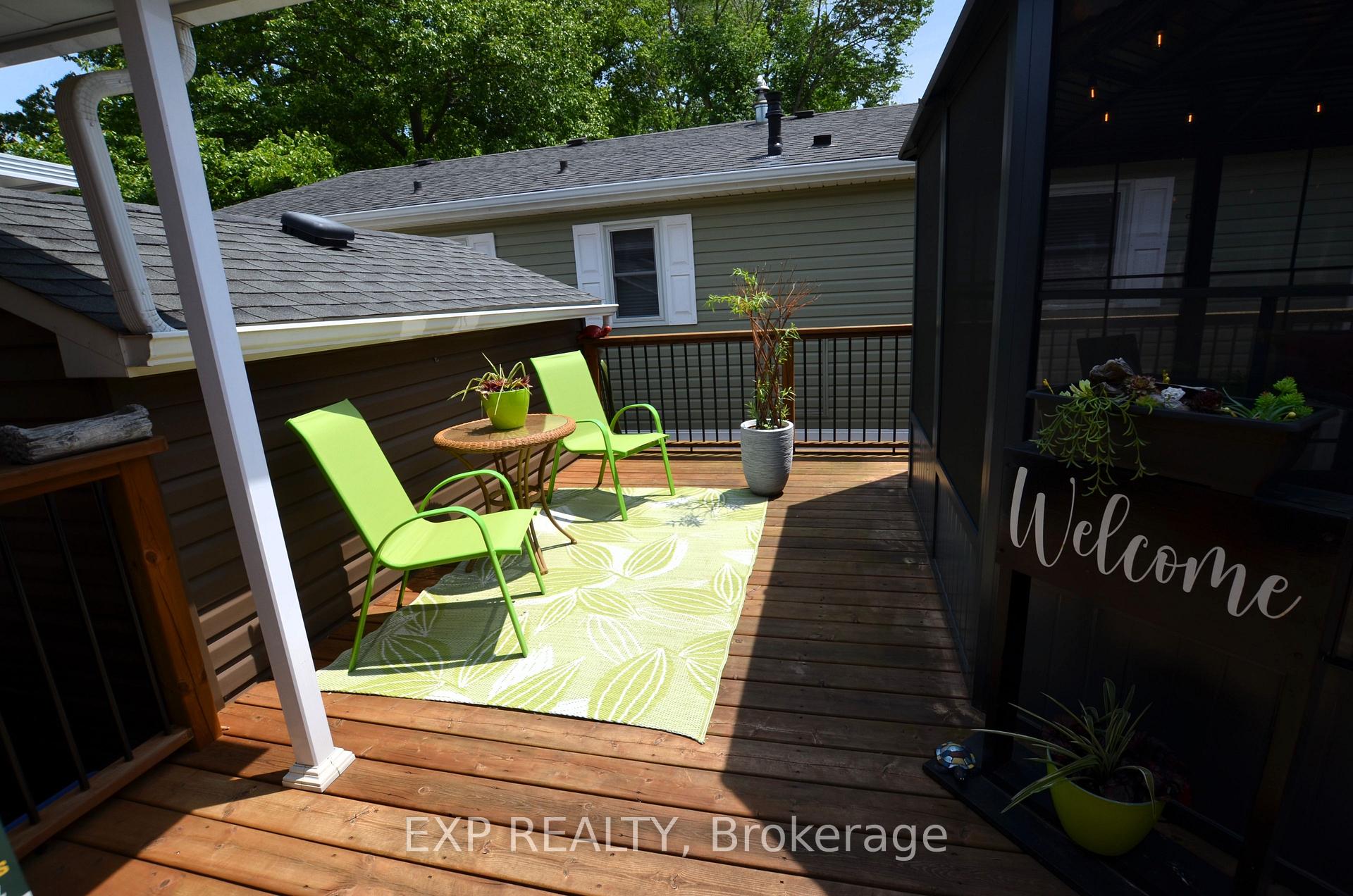 Photo 9 of Unit 103, 22790 Amiens Road, Middlesex Centre, Rural Middlesex Centre — HOMEH