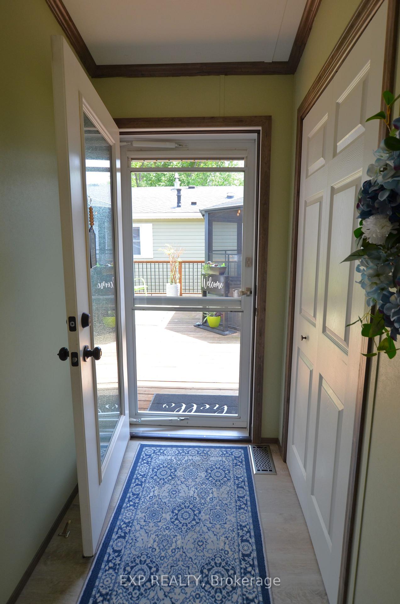 Photo 12 of Unit 103, 22790 Amiens Road, Middlesex Centre, Rural Middlesex Centre — HOMEH