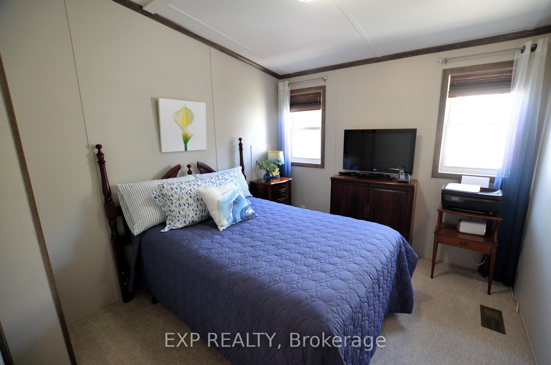 Photo 19 of Unit 103, 22790 Amiens Road, Middlesex Centre, Rural Middlesex Centre — HOMEH