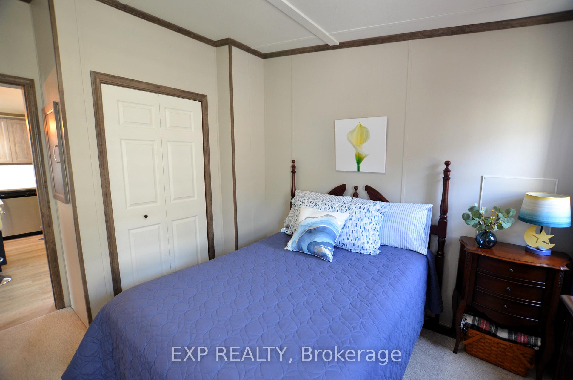 Photo 20 of Unit 103, 22790 Amiens Road, Middlesex Centre, Rural Middlesex Centre — HOMEH