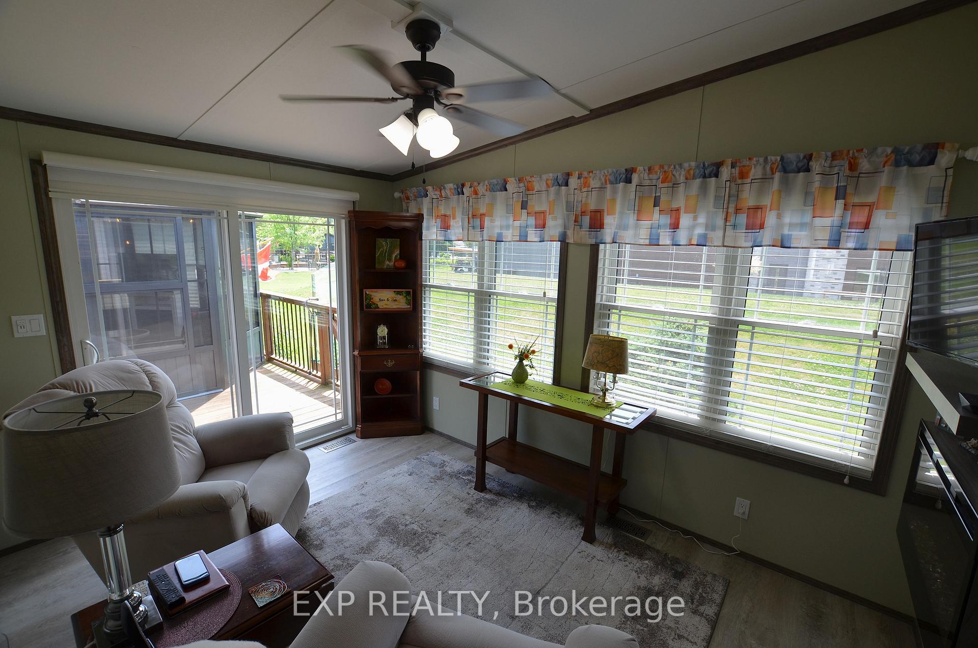 Photo 22 of Unit 103, 22790 Amiens Road, Middlesex Centre, Rural Middlesex Centre — HOMEH