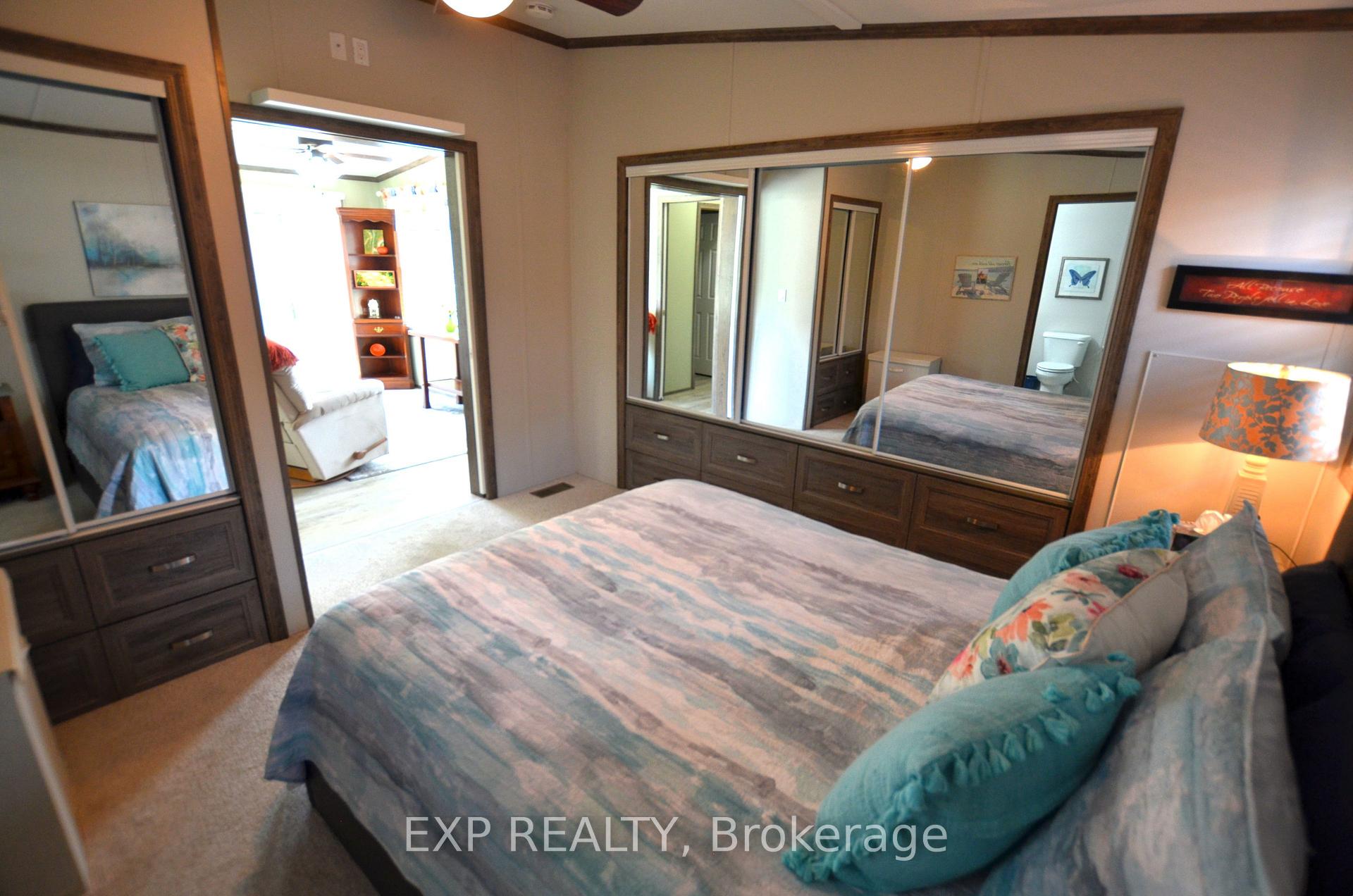 Photo 26 of Unit 103, 22790 Amiens Road, Middlesex Centre, Rural Middlesex Centre — HOMEH