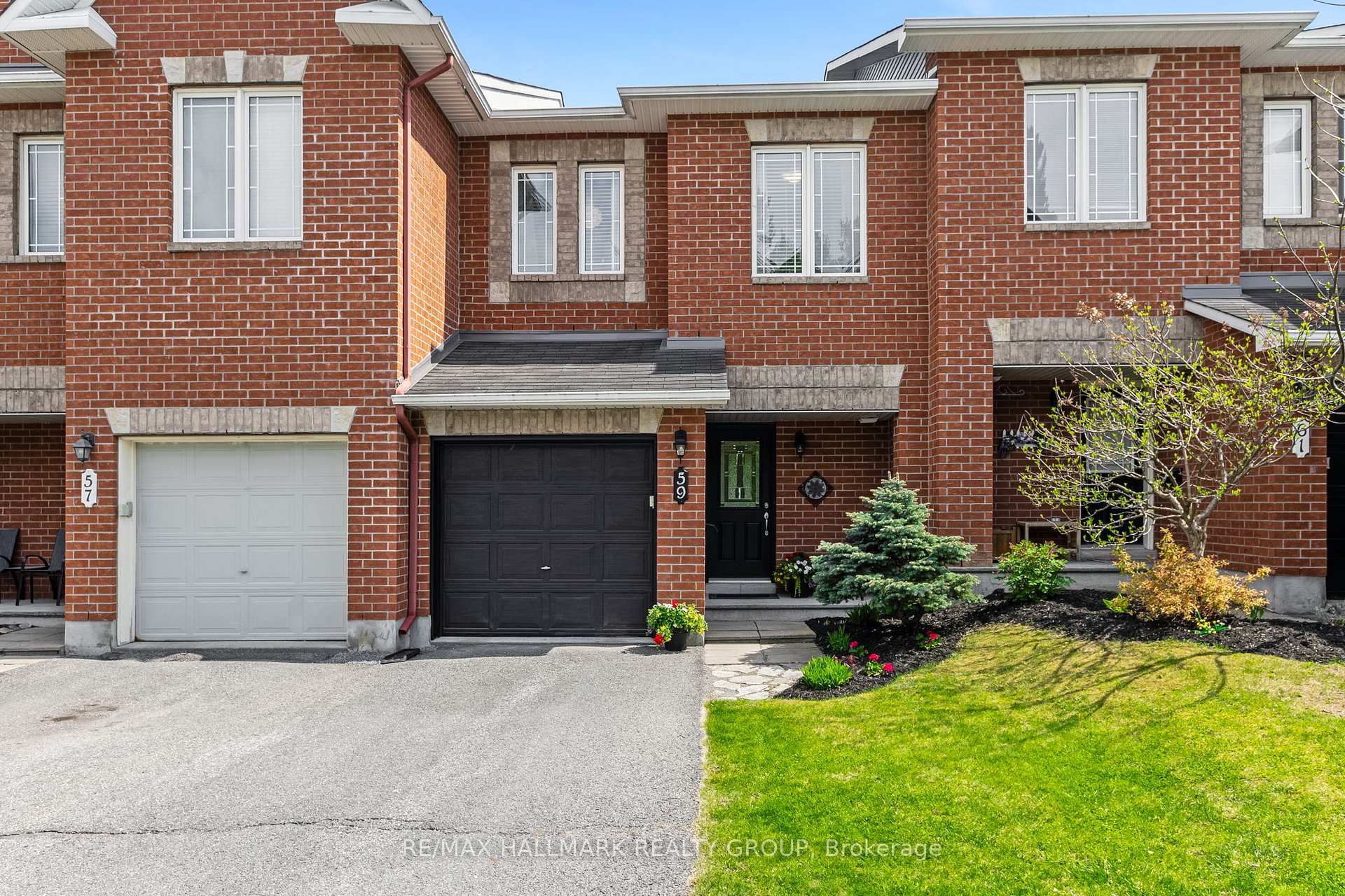 Photo 1 of 59 Brady Avenue, Ottawa, Kanata - Morgan's Grant/South March — HOMEH