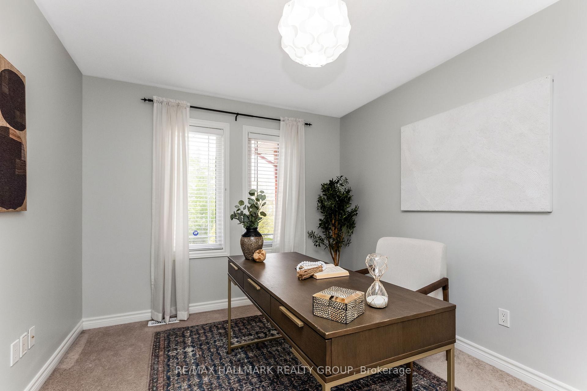 Photo 23 of 59 Brady Avenue, Ottawa, Kanata - Morgan's Grant/South March — HOMEH
