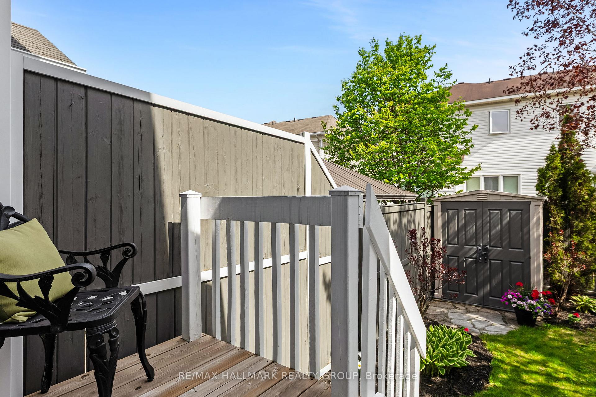 Photo 28 of 59 Brady Avenue, Ottawa, Kanata - Morgan's Grant/South March — HOMEH
