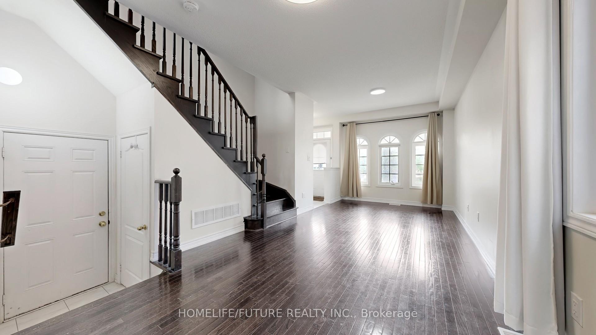 Photo 6 of Unit Main & 2nd, 89 Hammersley Blvd, Markham, Wismer — HOMEH