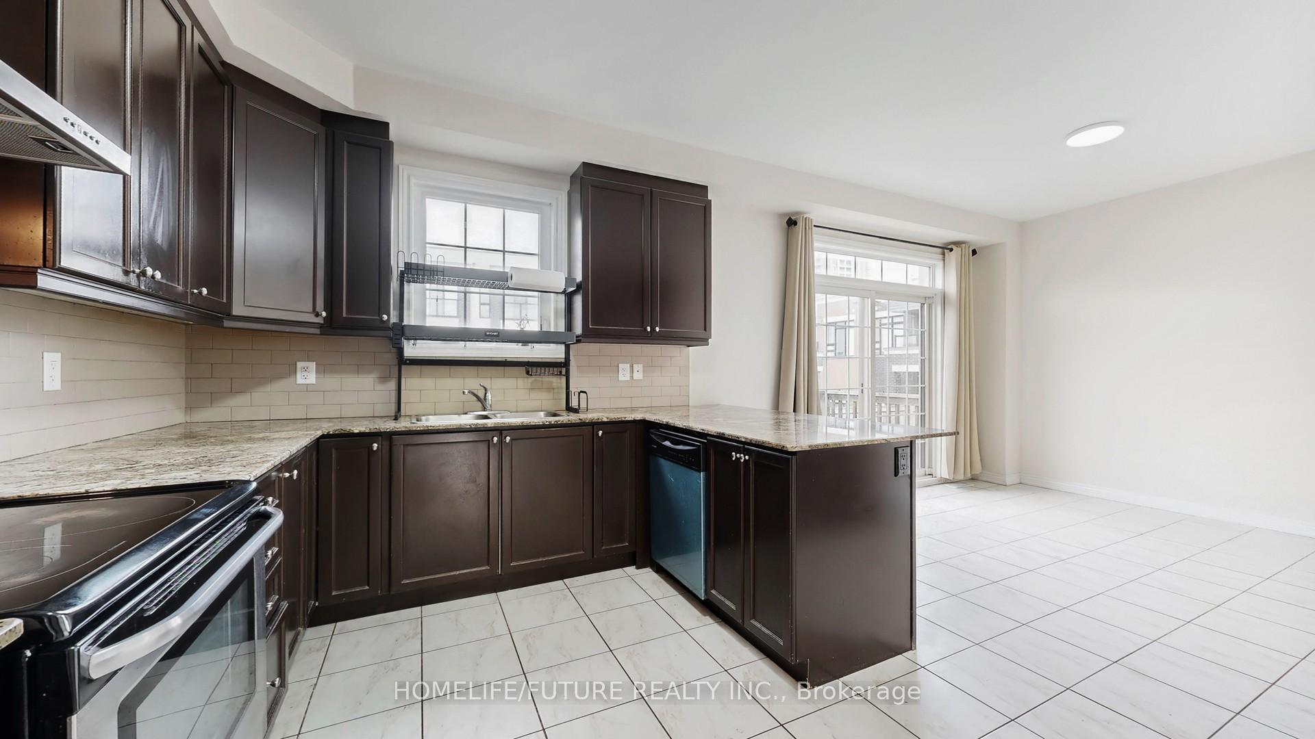 Photo 9 of Unit Main & 2nd, 89 Hammersley Blvd, Markham, Wismer — HOMEH