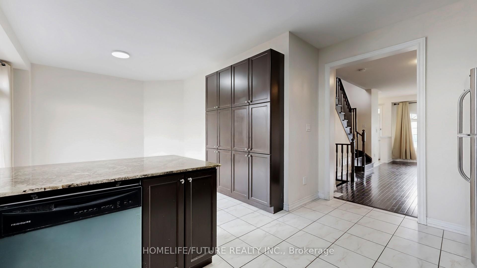 Photo 10 of Unit Main & 2nd, 89 Hammersley Blvd, Markham, Wismer — HOMEH