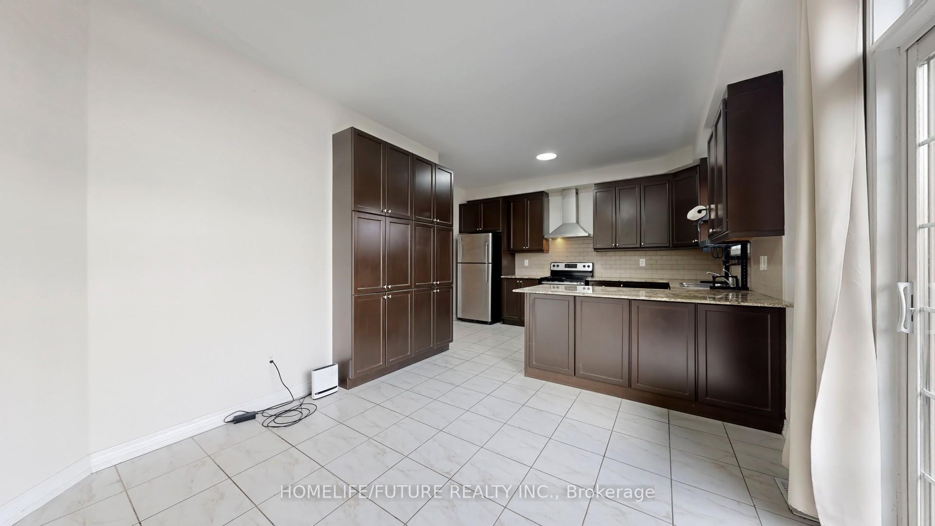 Photo 16 of Unit Main & 2nd, 89 Hammersley Blvd, Markham, Wismer — HOMEH