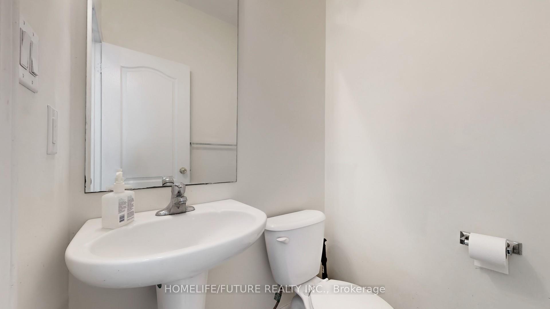 Photo 18 of Unit Main & 2nd, 89 Hammersley Blvd, Markham, Wismer — HOMEH