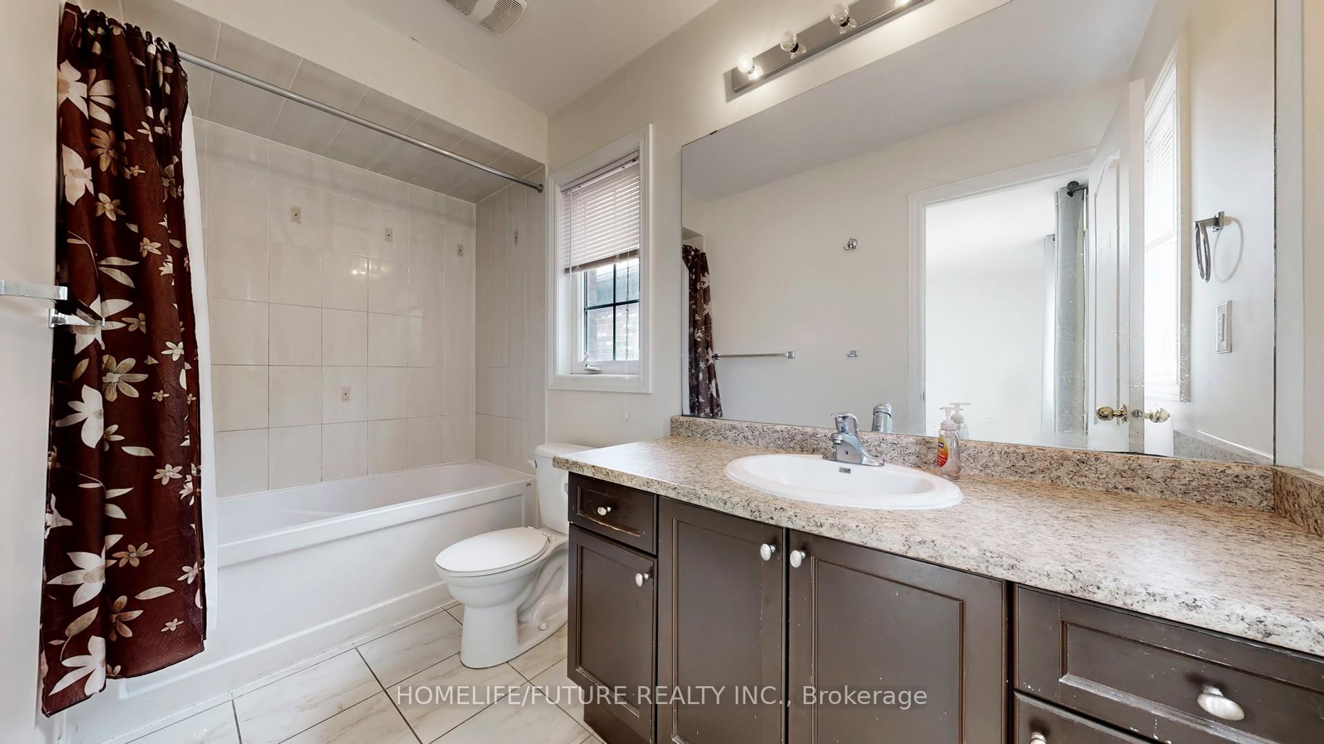 Photo 25 of Unit Main & 2nd, 89 Hammersley Blvd, Markham, Wismer — HOMEH