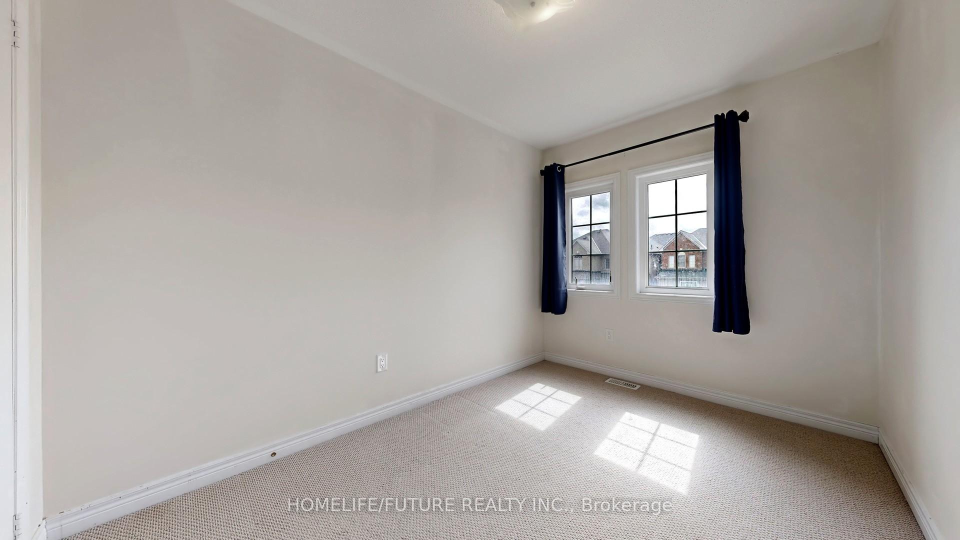 Photo 29 of Unit Main & 2nd, 89 Hammersley Blvd, Markham, Wismer — HOMEH