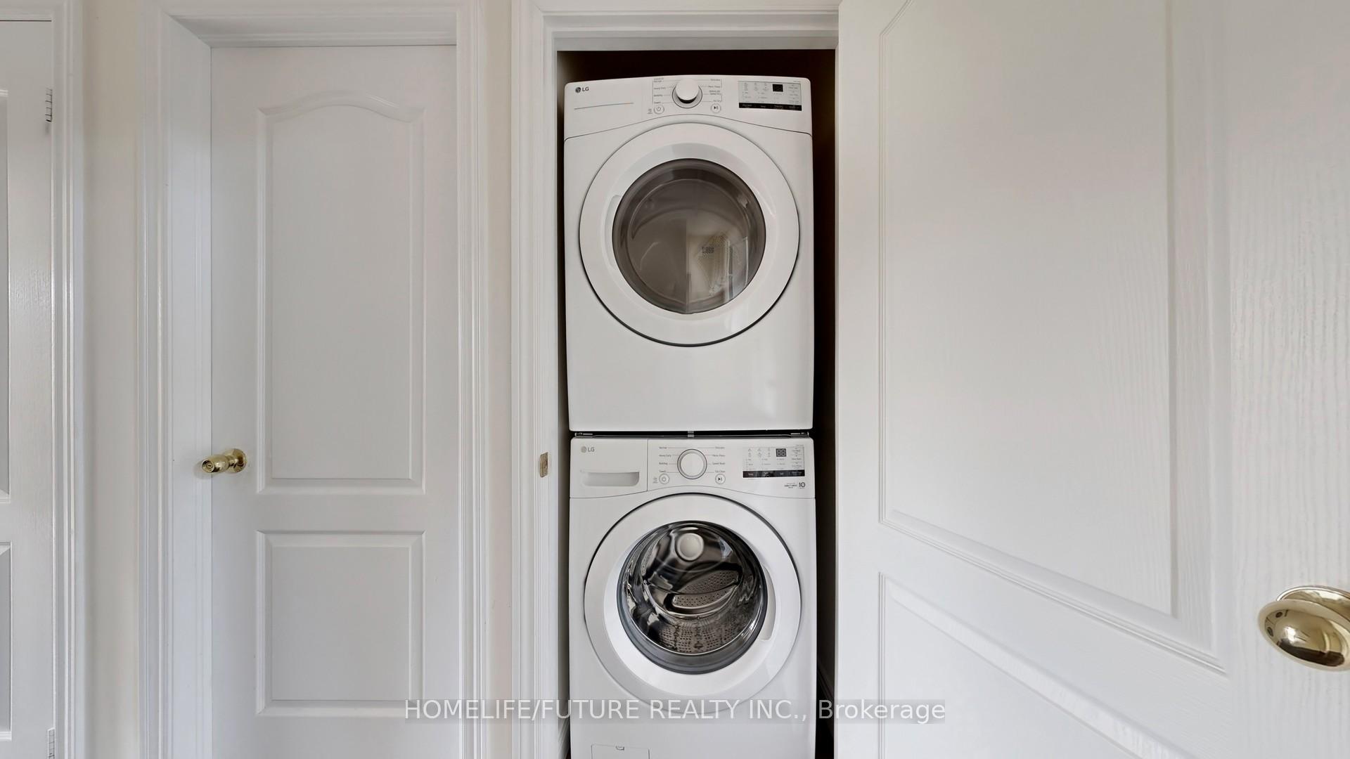 Photo 31 of Unit Main & 2nd, 89 Hammersley Blvd, Markham, Wismer — HOMEH