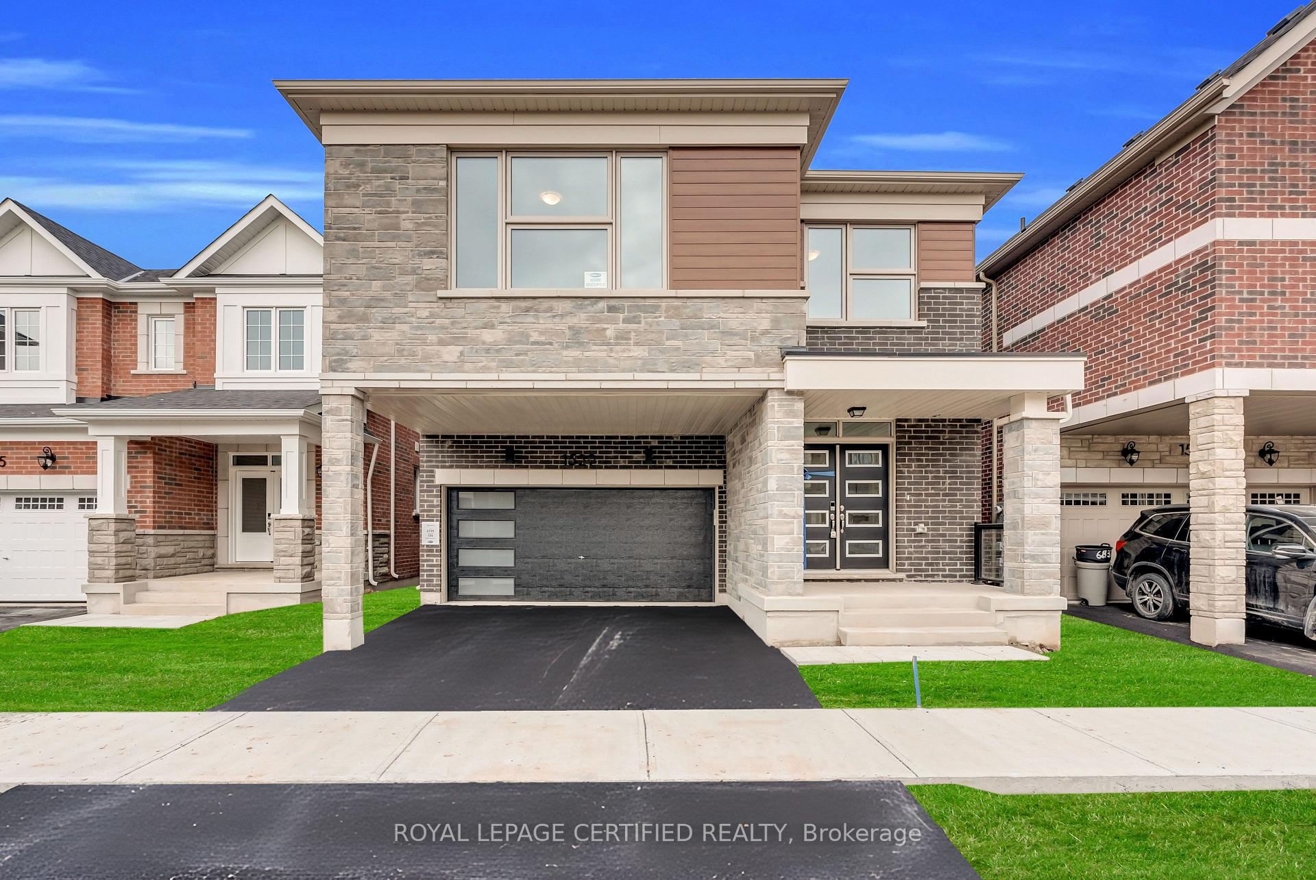 Photo 1 of 1529 Rothbury Crescent, Milton, Bowes — HOMEH