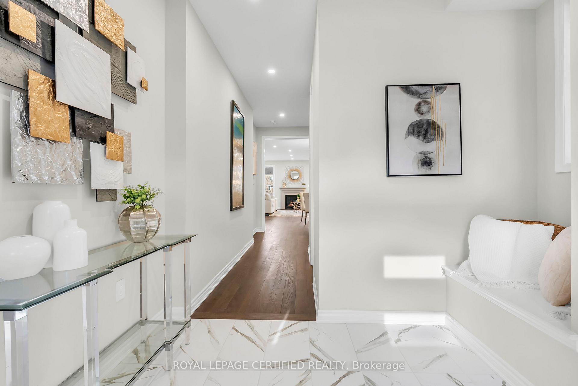 Photo 7 of 1529 Rothbury Crescent, Milton, Bowes — HOMEH