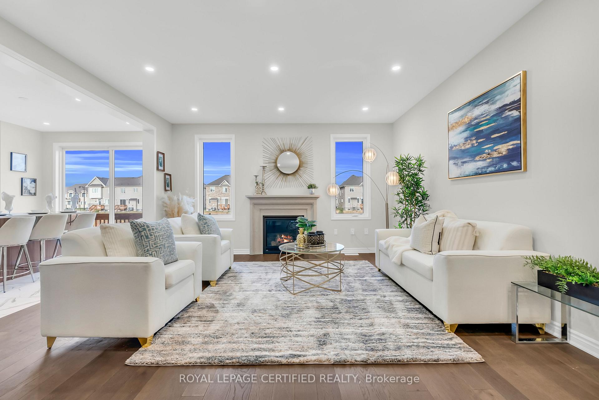 Photo 9 of 1529 Rothbury Crescent, Milton, Bowes — HOMEH