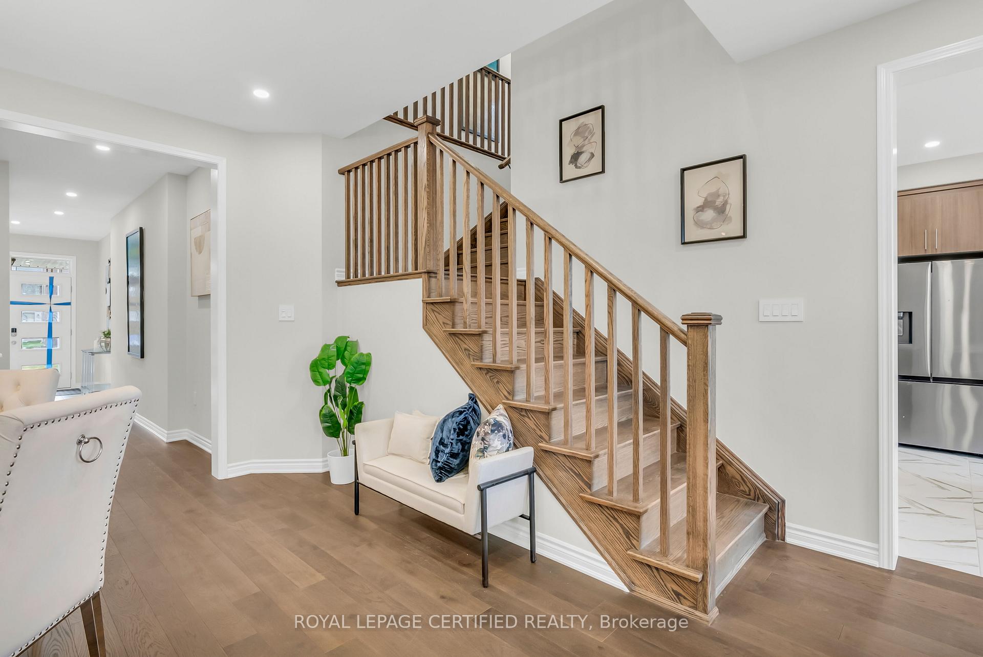 Photo 22 of 1529 Rothbury Crescent, Milton, Bowes — HOMEH