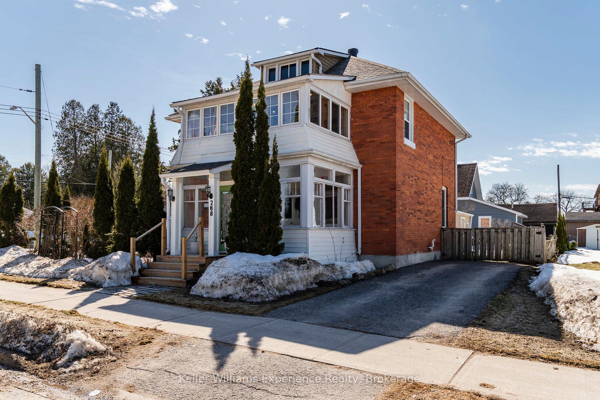 Photo 1 of 268 Russell Street, Midland — HOMEH