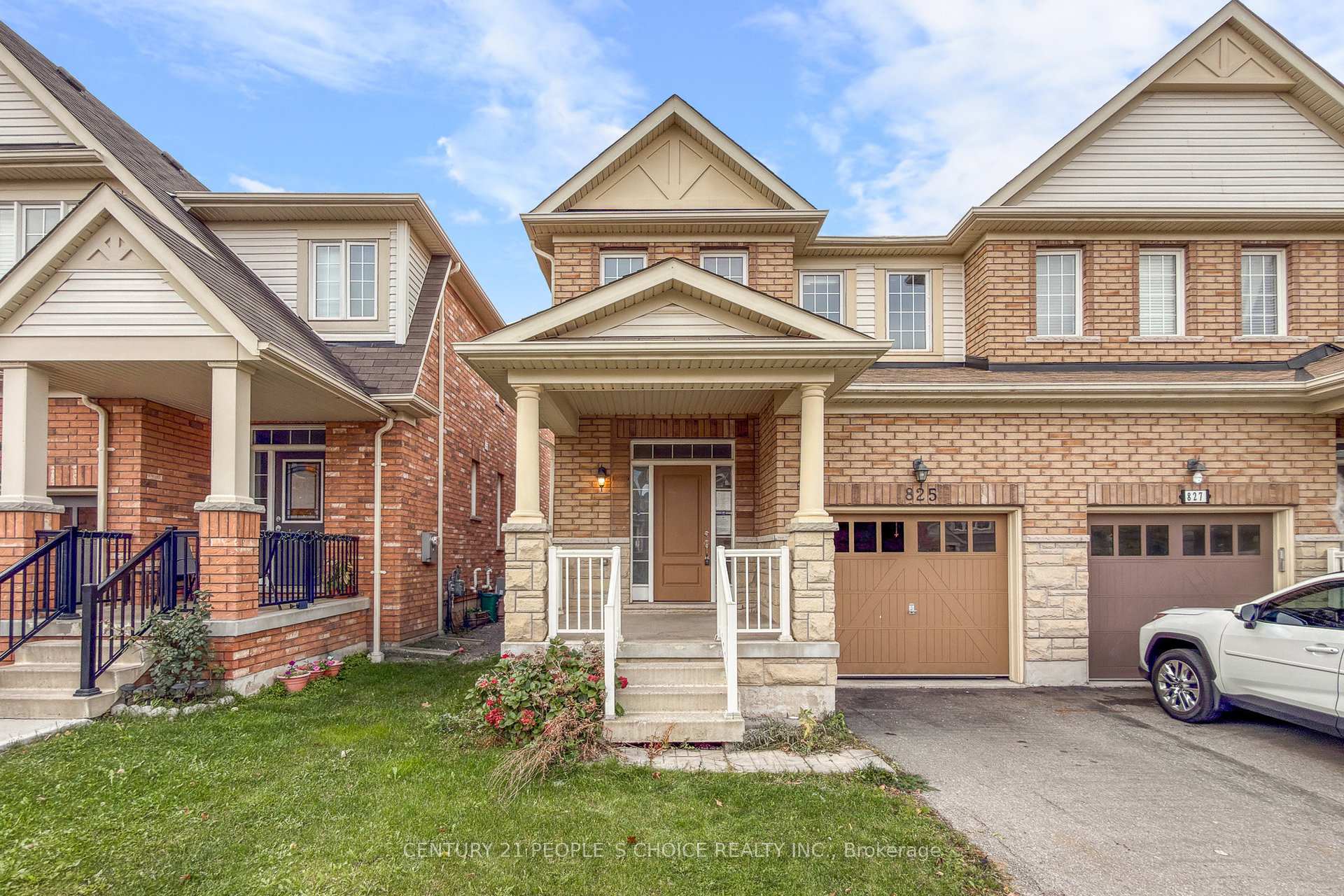 Photo 1 of 825 Miltonbrook Crescent, Milton, Willmott — HOMEH