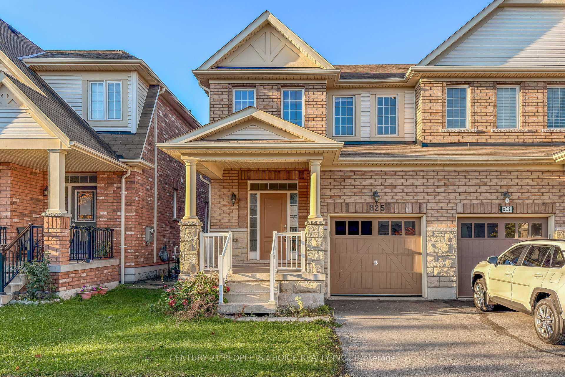 Photo 3 of 825 Miltonbrook Crescent, Milton, Willmott — HOMEH