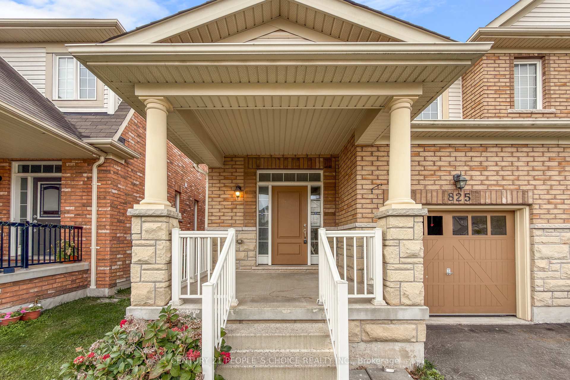 Photo 4 of 825 Miltonbrook Crescent, Milton, Willmott — HOMEH