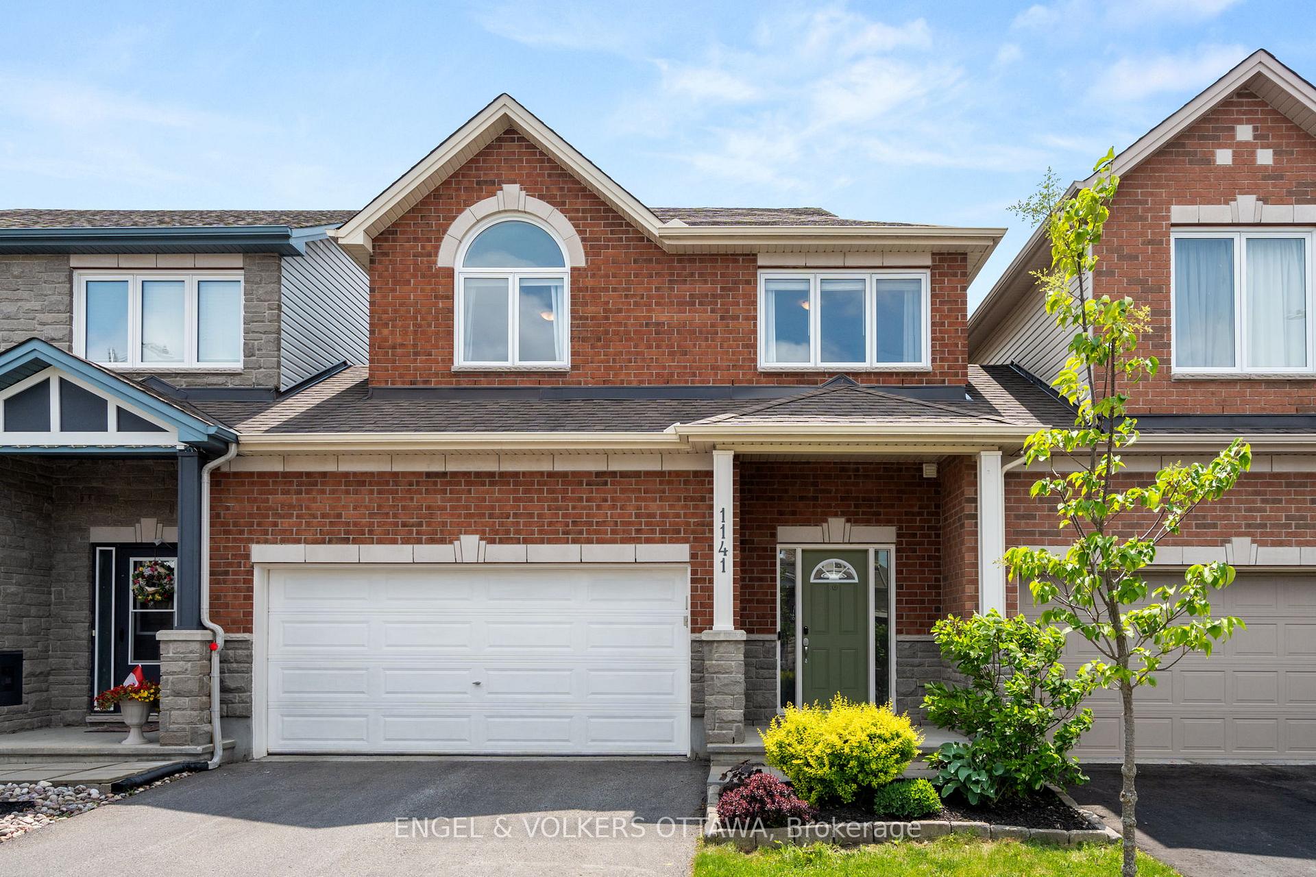 Photo 1 of 1141 Northgraves Crescent, Ottawa, Kanata - Emerald Meadows/Trailwest — HOMEH