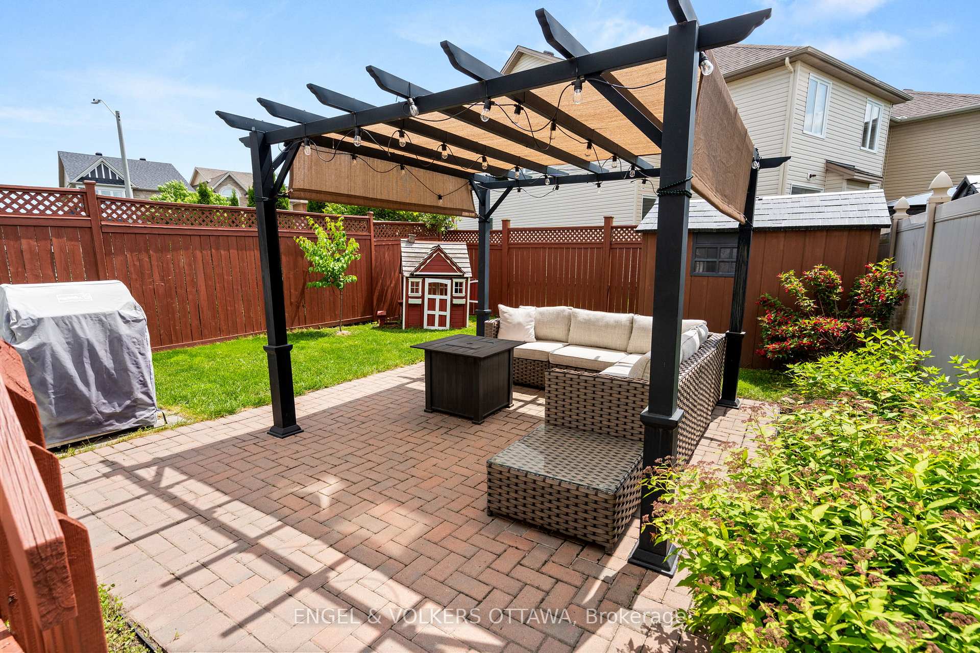 Photo 46 of 1141 Northgraves Crescent, Ottawa, Kanata - Emerald Meadows/Trailwest — HOMEH