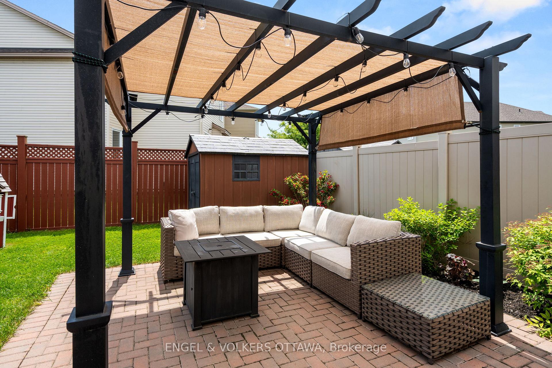 Photo 47 of 1141 Northgraves Crescent, Ottawa, Kanata - Emerald Meadows/Trailwest — HOMEH