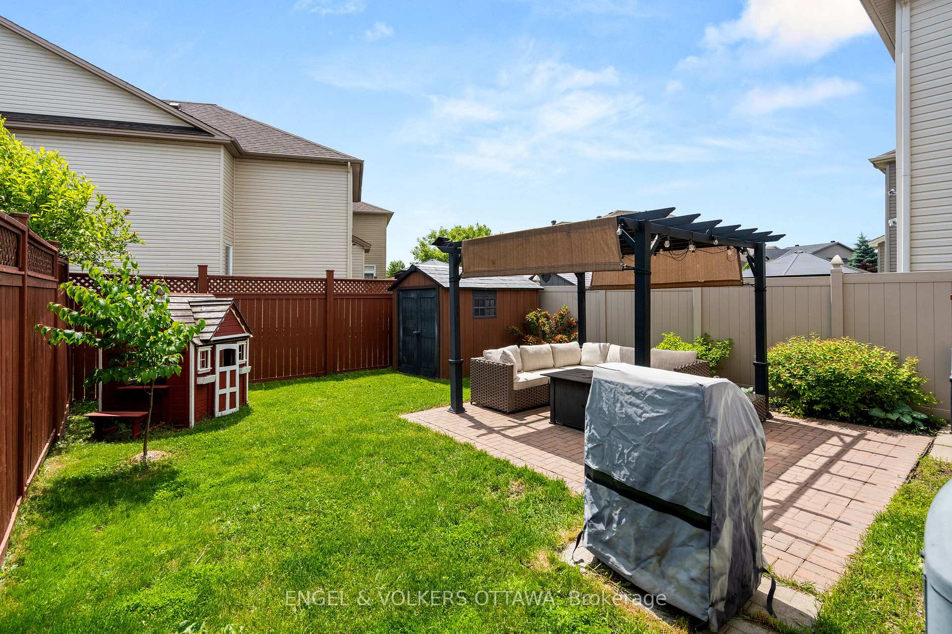 Photo 48 of 1141 Northgraves Crescent, Ottawa, Kanata - Emerald Meadows/Trailwest — HOMEH