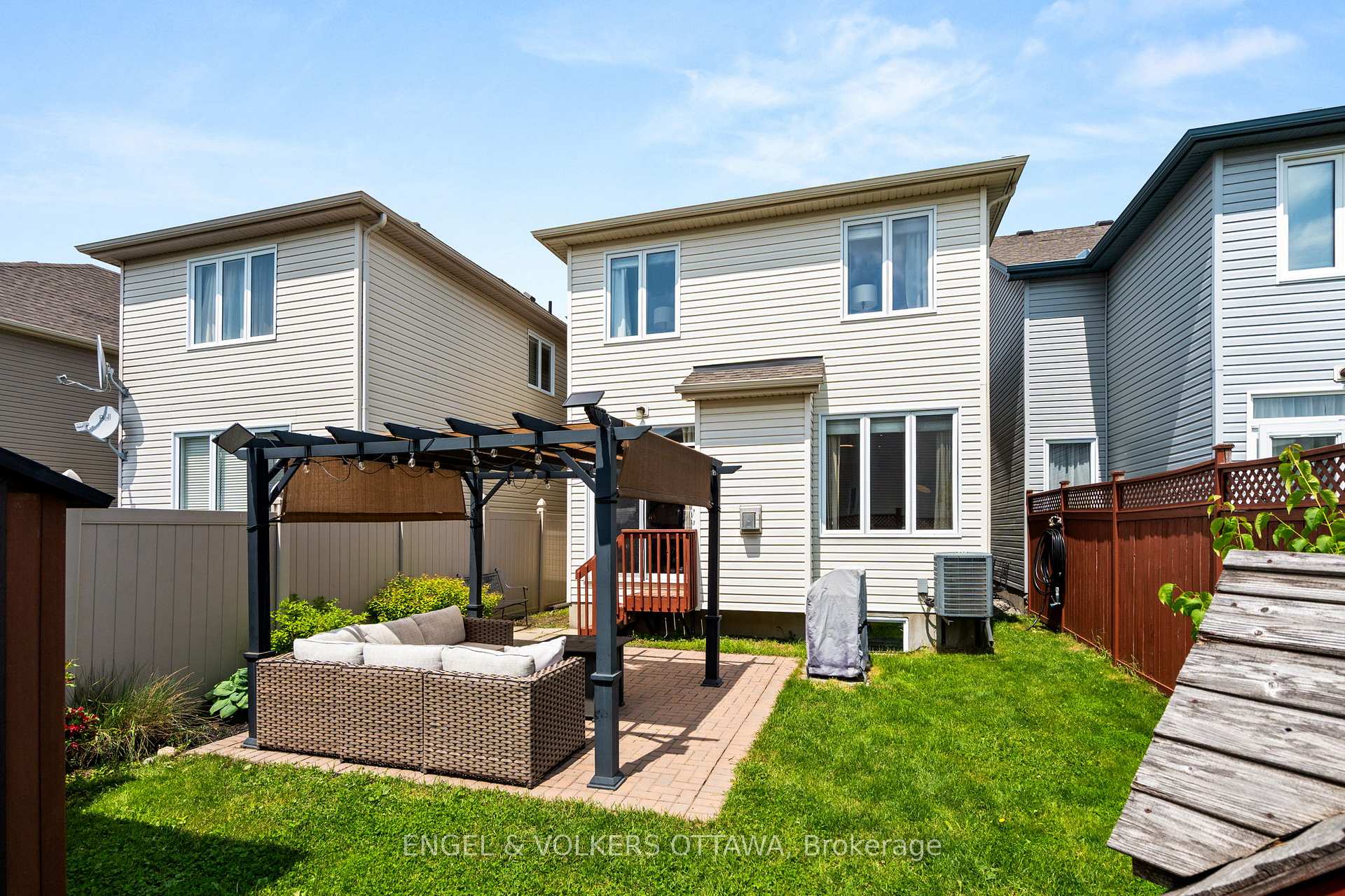 Photo 49 of 1141 Northgraves Crescent, Ottawa, Kanata - Emerald Meadows/Trailwest — HOMEH