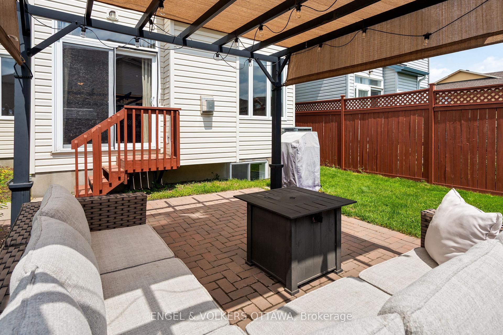 Photo 50 of 1141 Northgraves Crescent, Ottawa, Kanata - Emerald Meadows/Trailwest — HOMEH