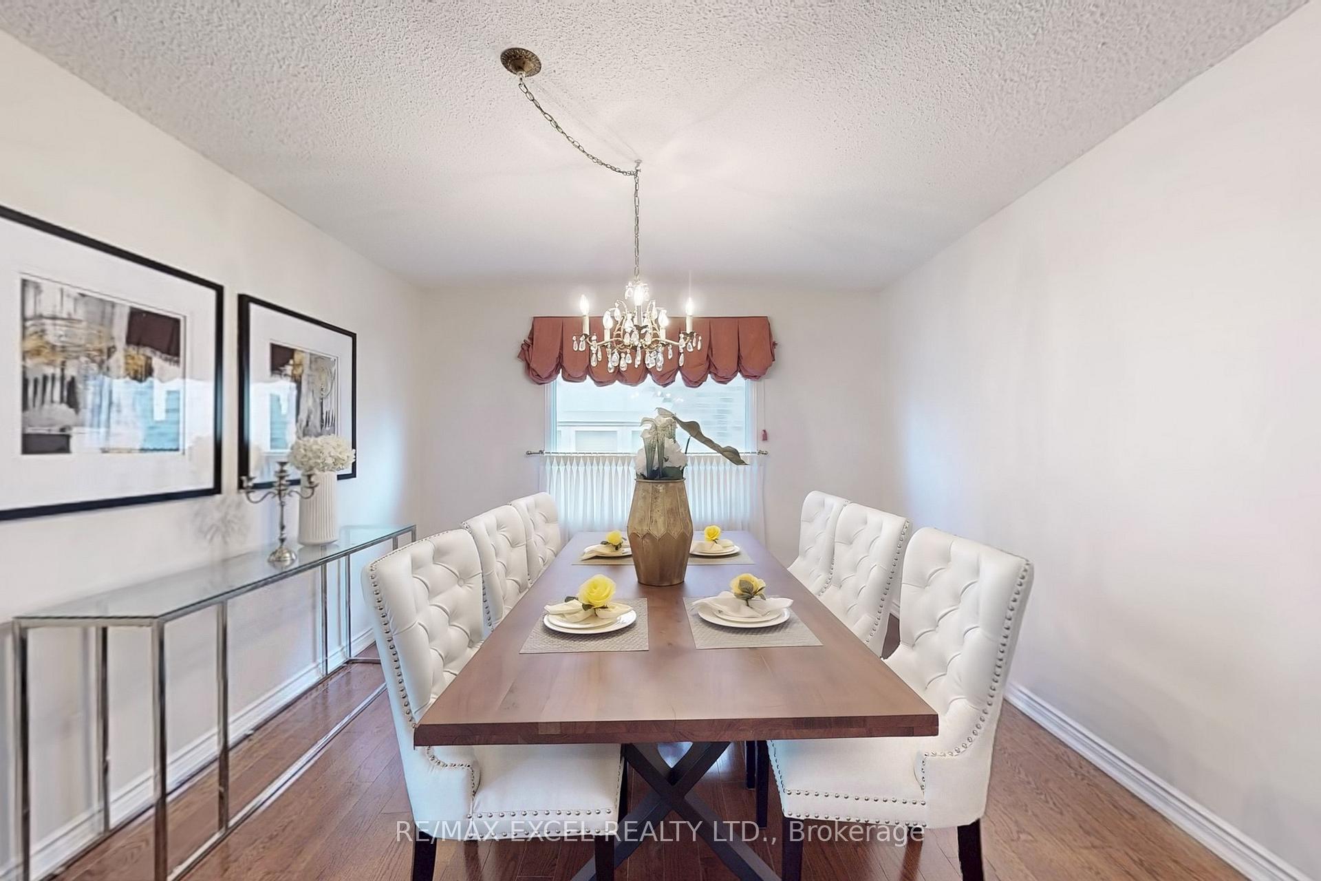 Photo 11 of 69 Nadine Crescent, Markham, Unionville — HOMEH