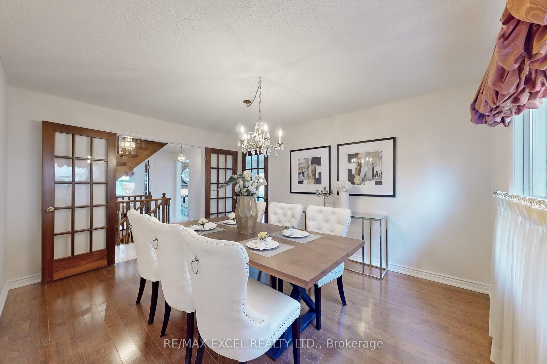Photo 12 of 69 Nadine Crescent, Markham, Unionville — HOMEH