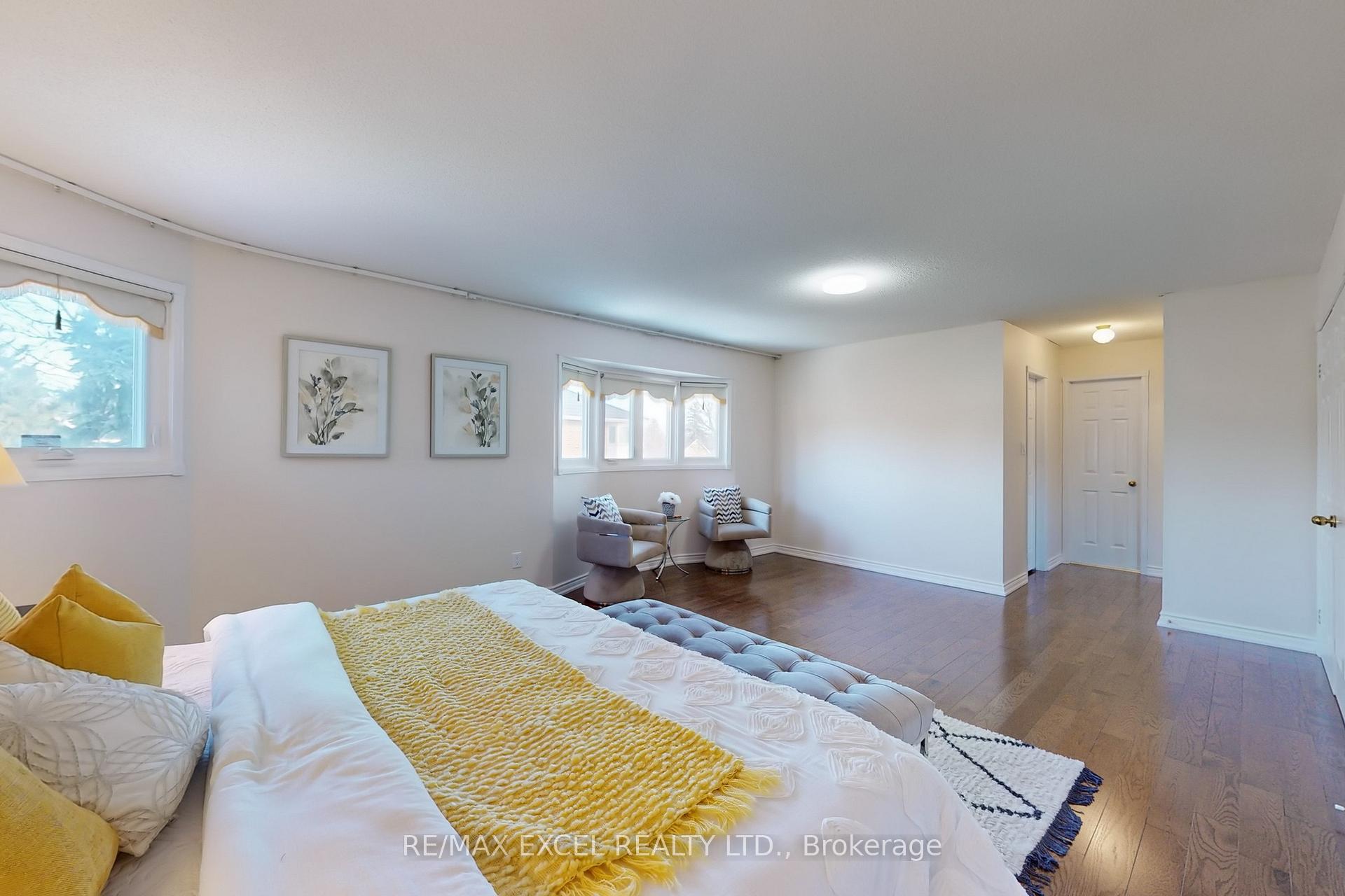 Photo 23 of 69 Nadine Crescent, Markham, Unionville — HOMEH