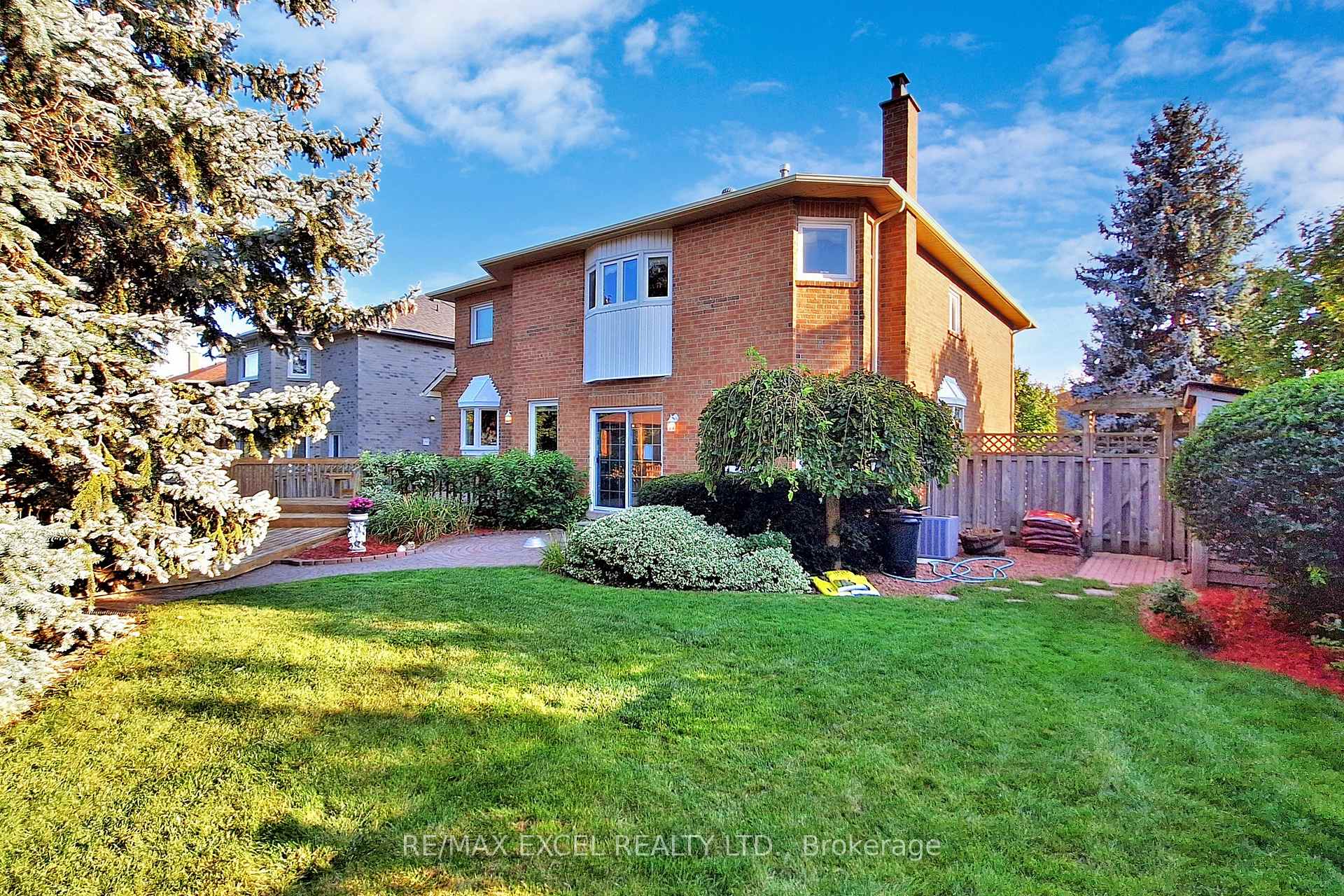 Photo 43 of 69 Nadine Crescent, Markham, Unionville — HOMEH