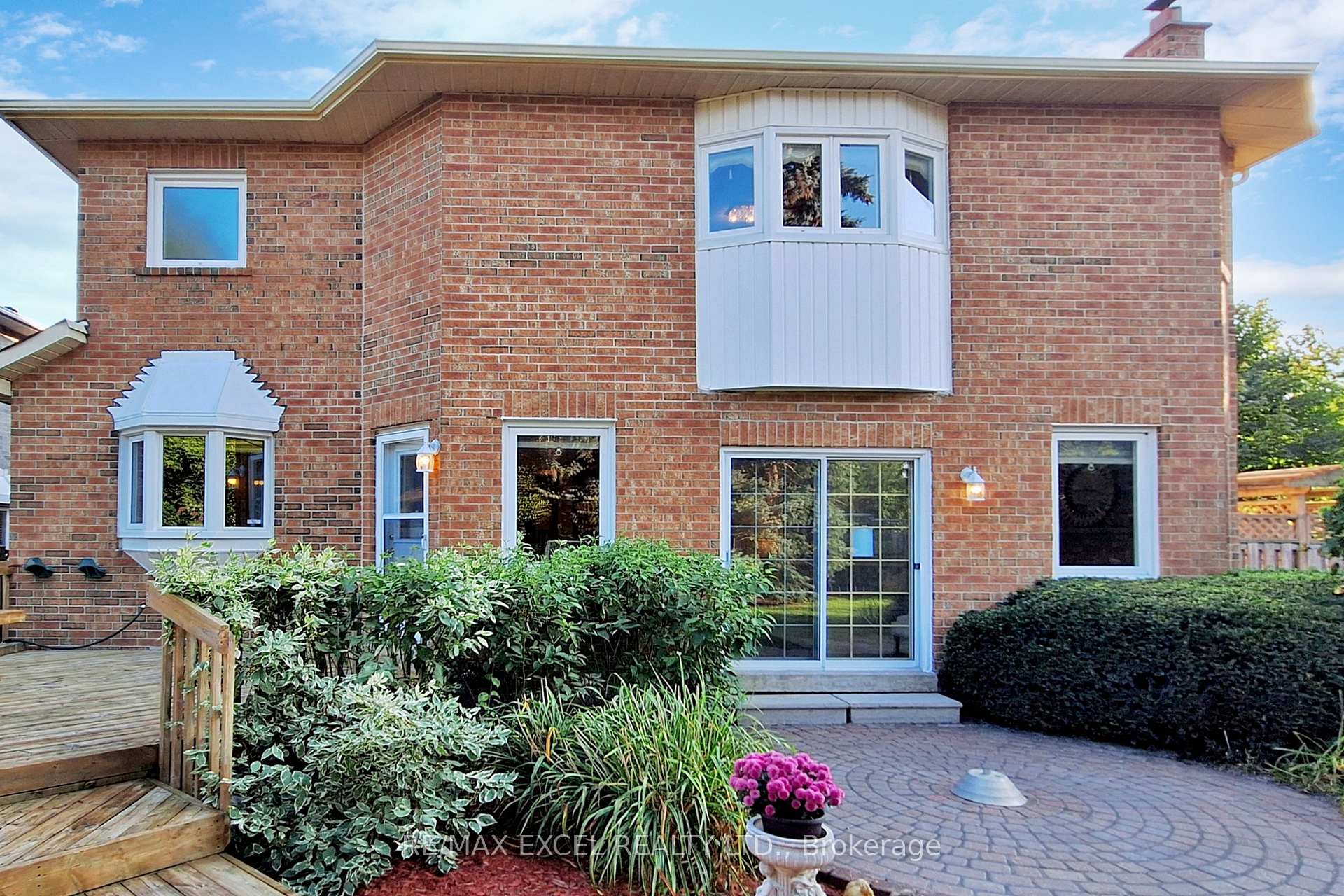 Photo 44 of 69 Nadine Crescent, Markham, Unionville — HOMEH