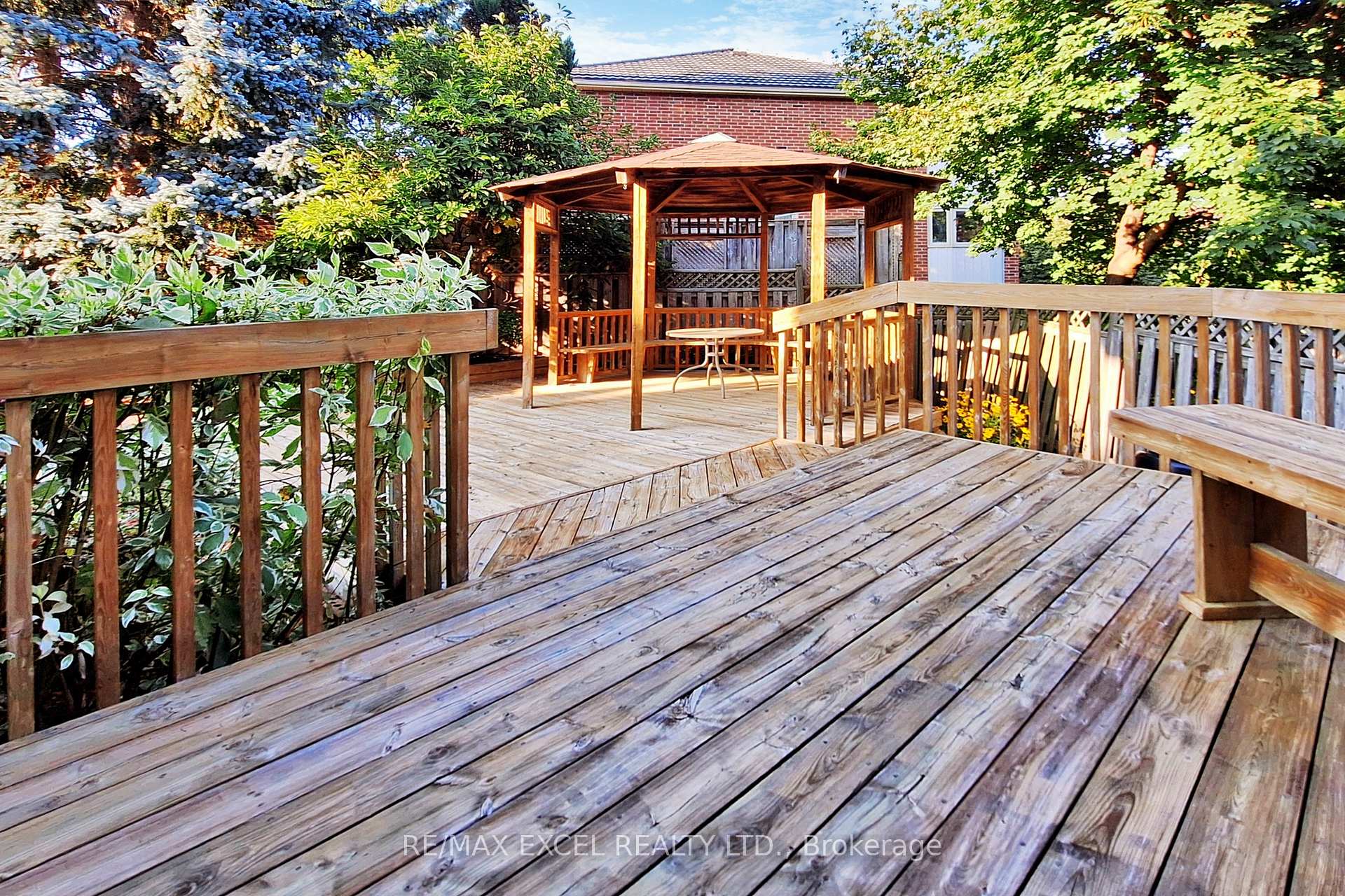 Photo 45 of 69 Nadine Crescent, Markham, Unionville — HOMEH