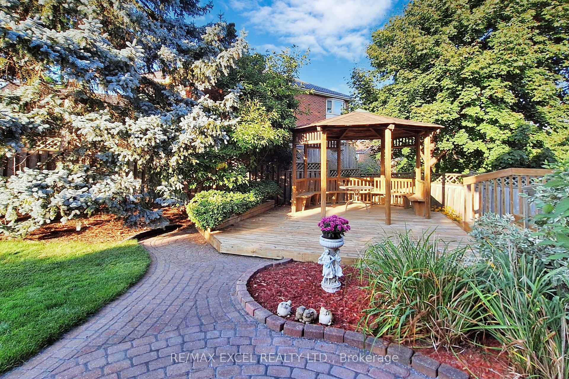 Photo 46 of 69 Nadine Crescent, Markham, Unionville — HOMEH