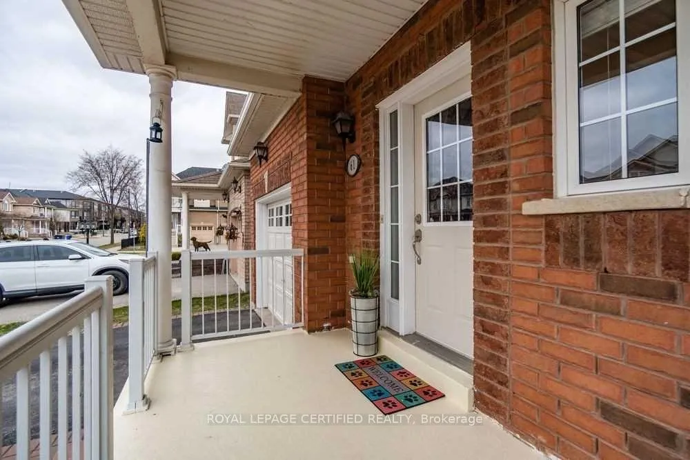 Photo 2 of 61 Livingston Road, Milton, Dempsey — HOMEH