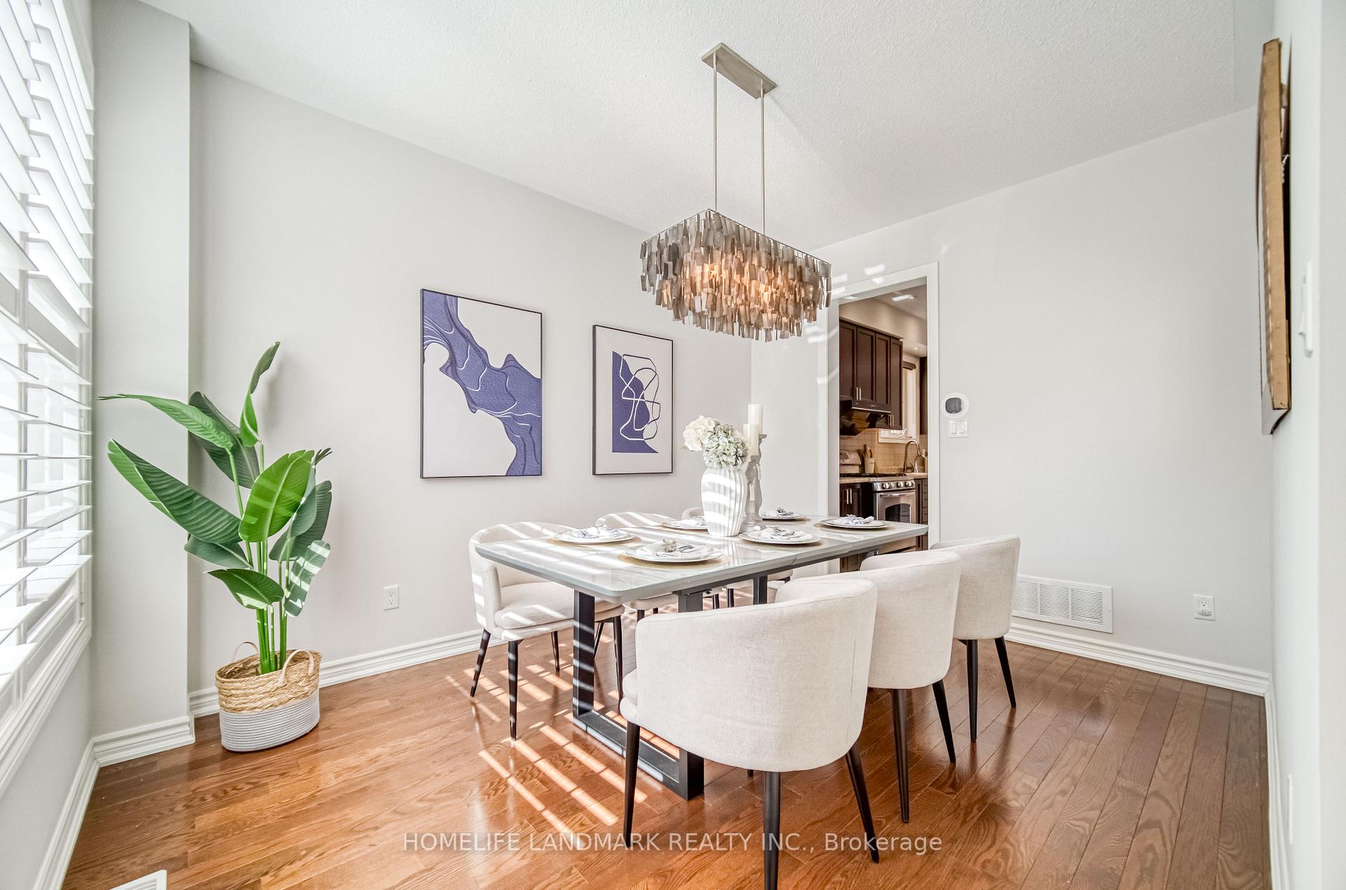 Photo 7 of 131 Reflection Road, Markham, Cathedraltown — HOMEH