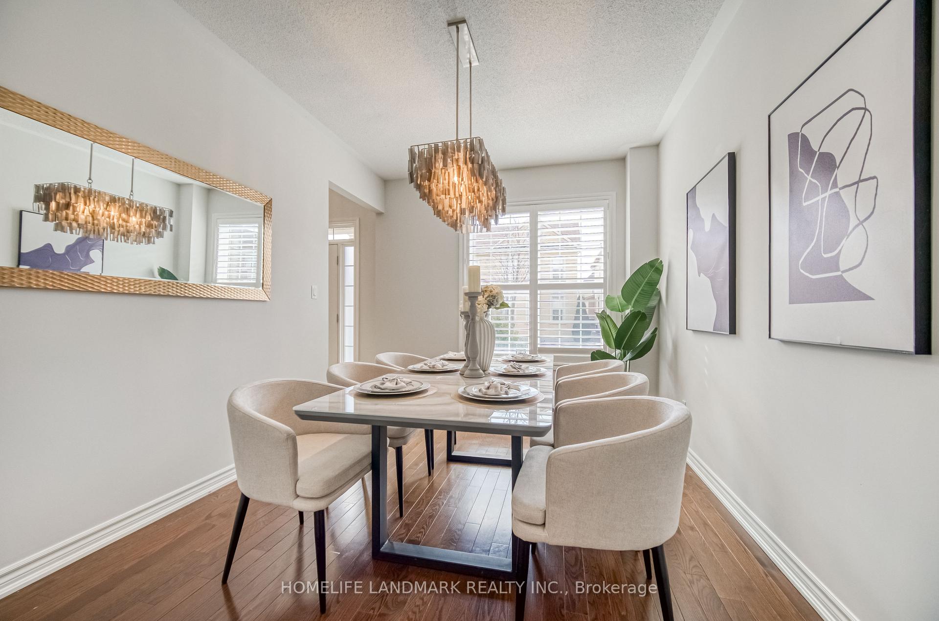 Photo 8 of 131 Reflection Road, Markham, Cathedraltown — HOMEH