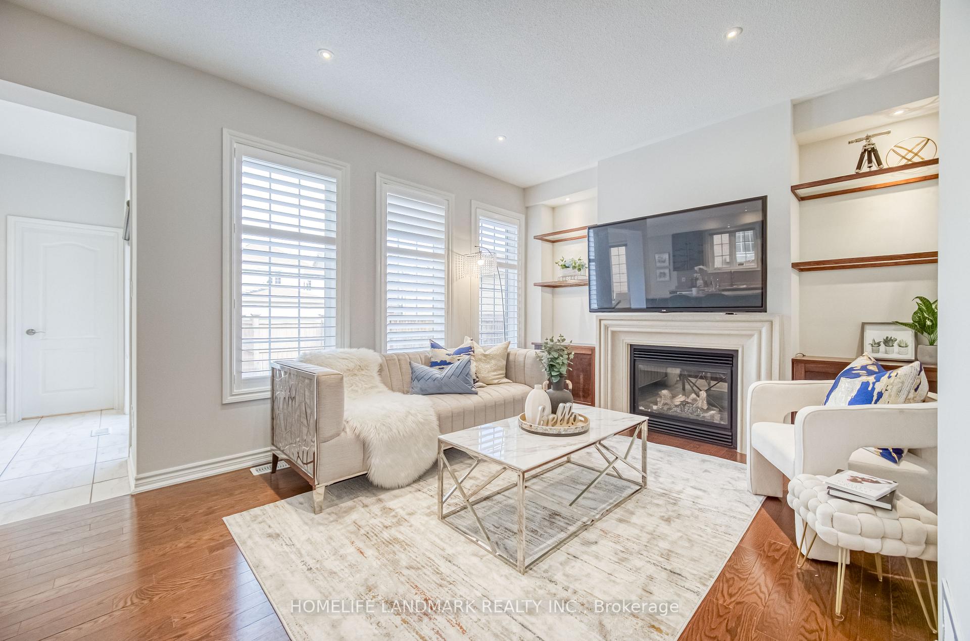 Photo 9 of 131 Reflection Road, Markham, Cathedraltown — HOMEH