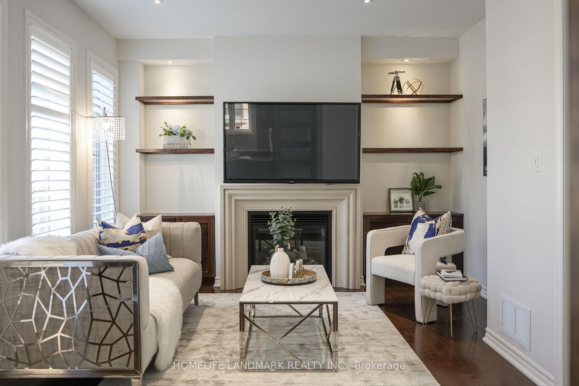Photo 10 of 131 Reflection Road, Markham, Cathedraltown — HOMEH