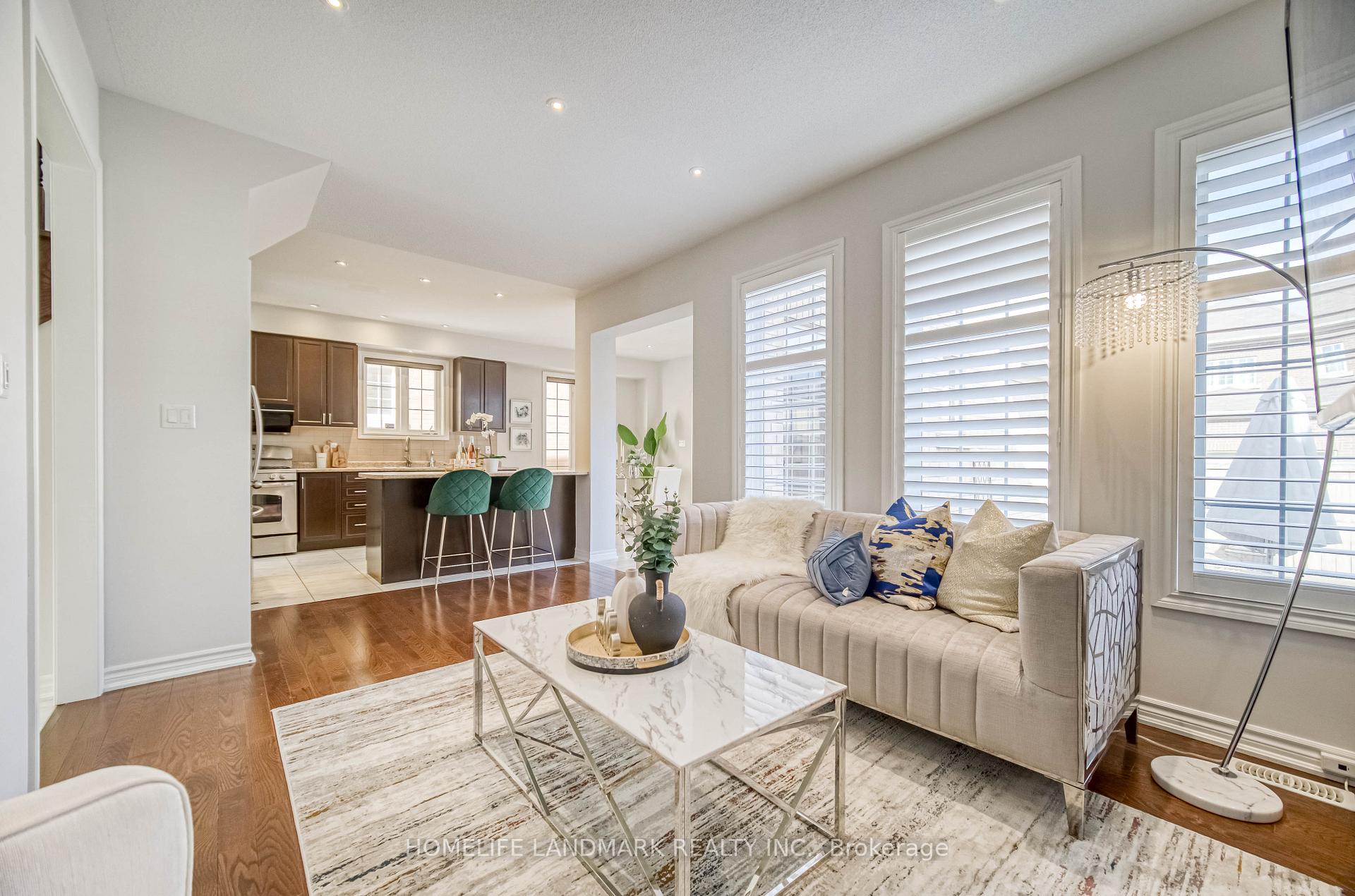 Photo 11 of 131 Reflection Road, Markham, Cathedraltown — HOMEH