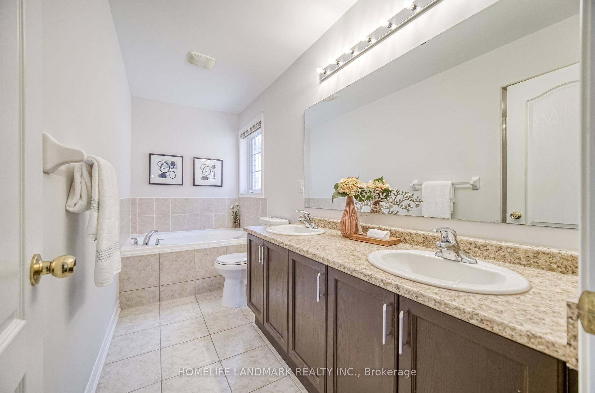 Photo 26 of 131 Reflection Road, Markham, Cathedraltown — HOMEH