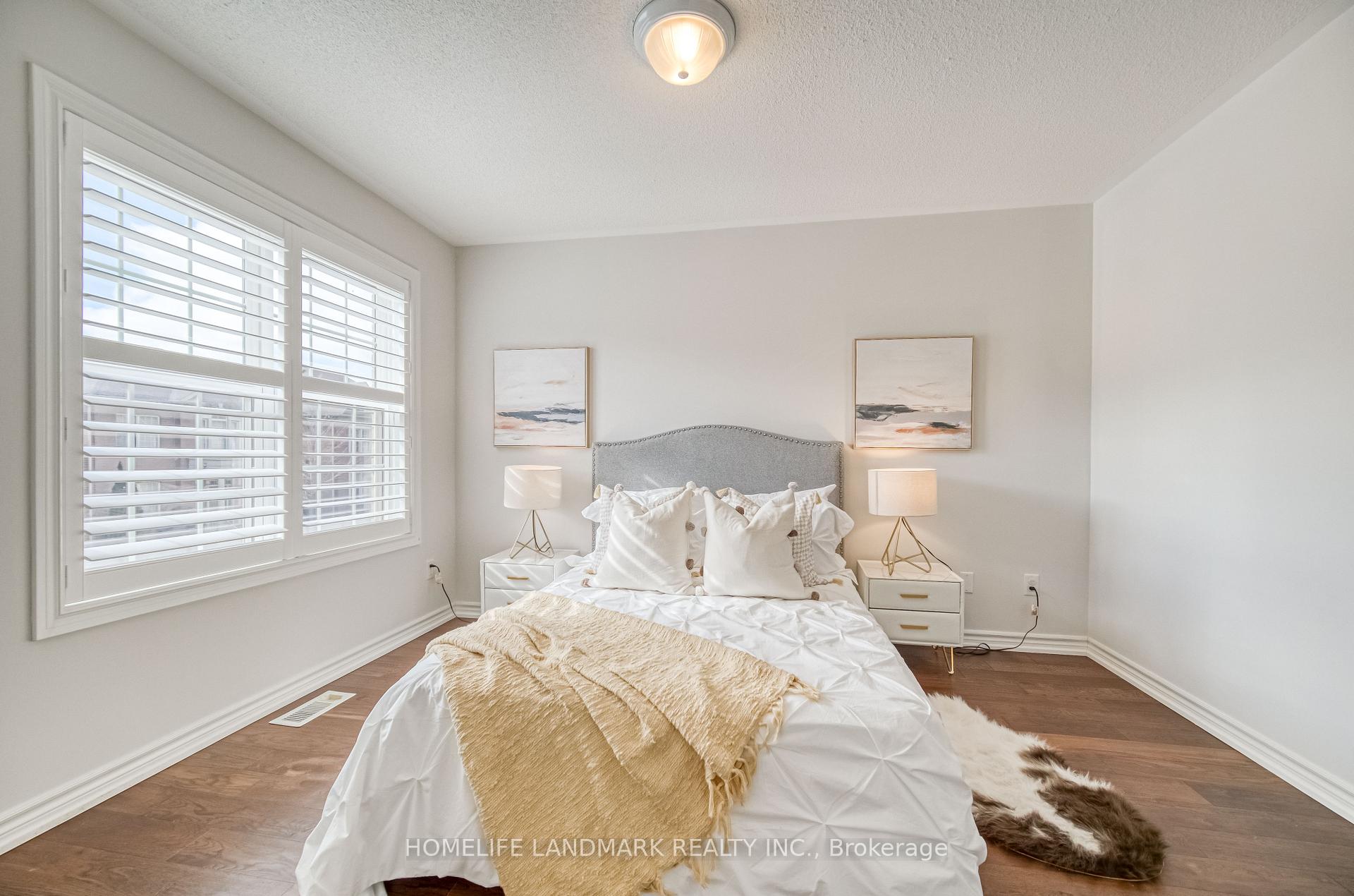 Photo 30 of 131 Reflection Road, Markham, Cathedraltown — HOMEH