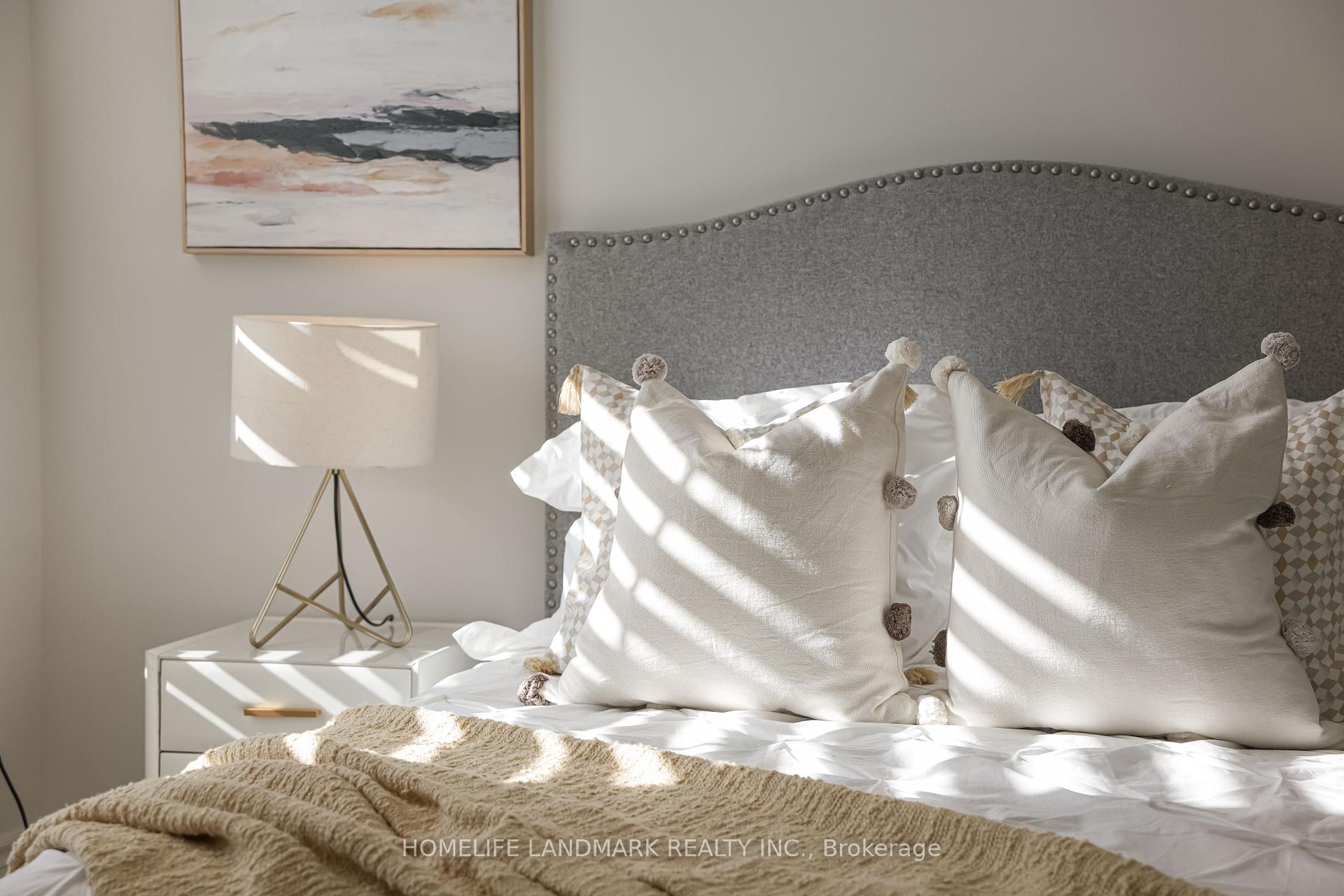 Photo 31 of 131 Reflection Road, Markham, Cathedraltown — HOMEH