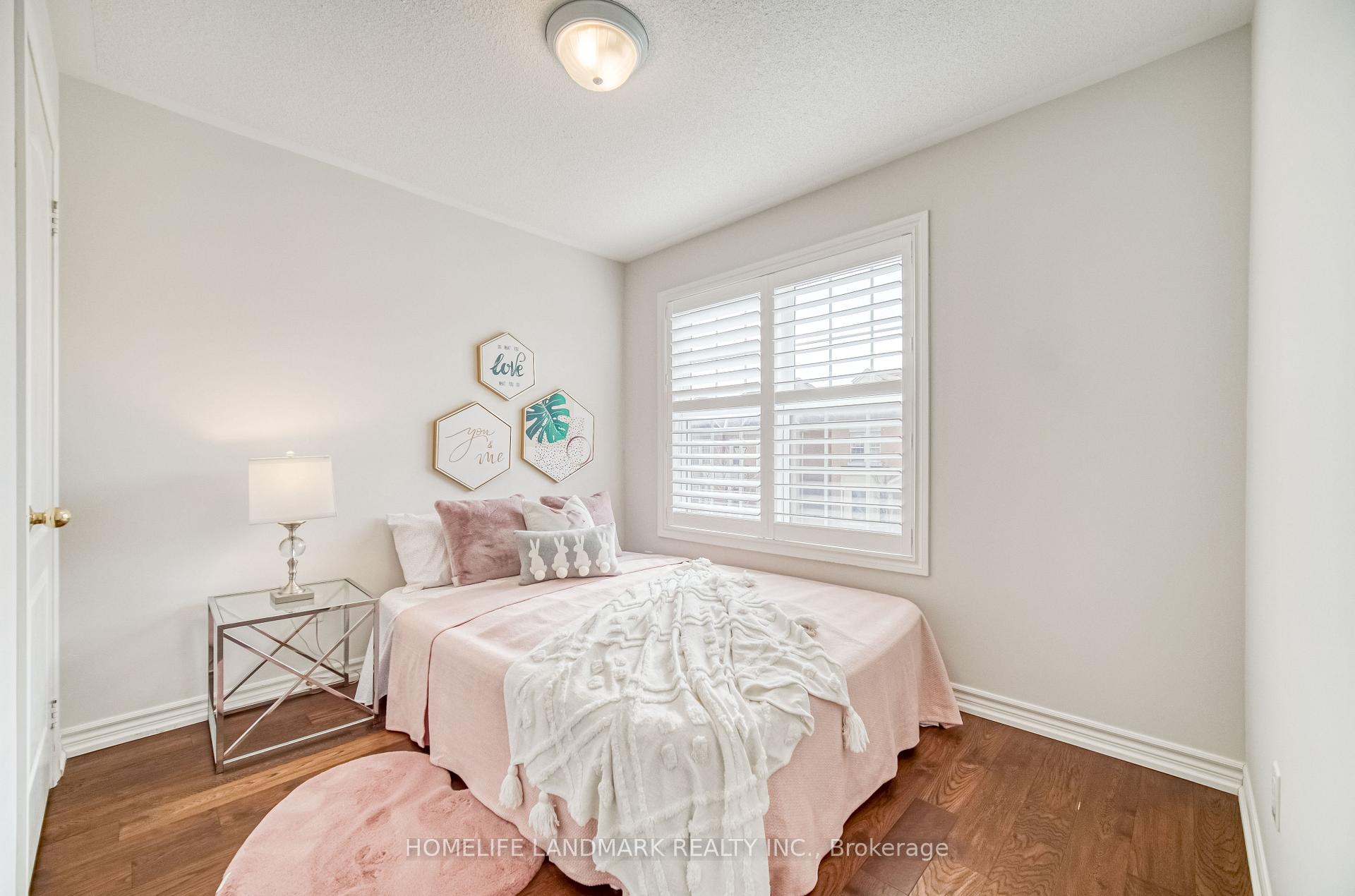 Photo 33 of 131 Reflection Road, Markham, Cathedraltown — HOMEH