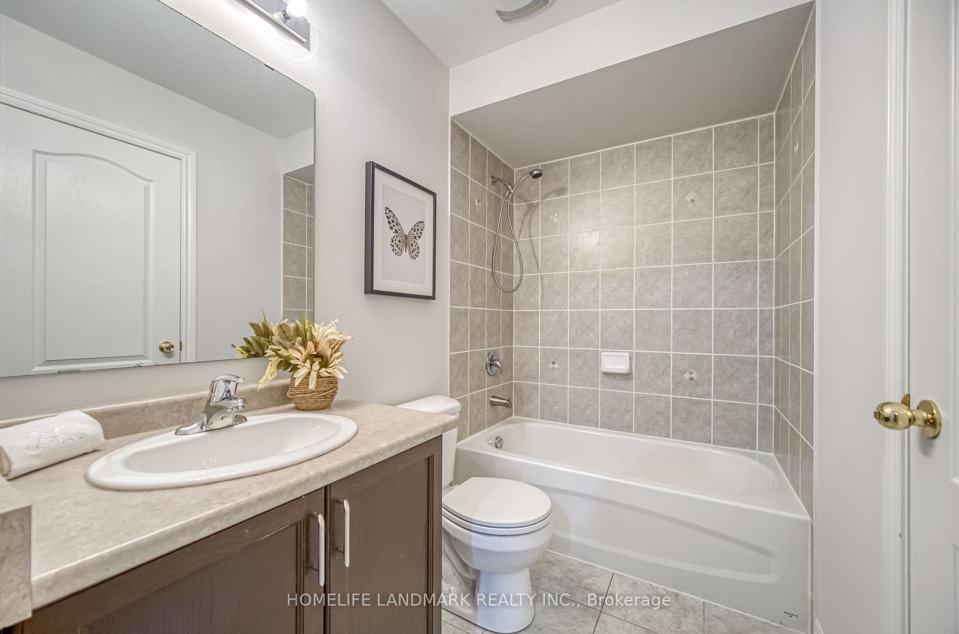 Photo 35 of 131 Reflection Road, Markham, Cathedraltown — HOMEH