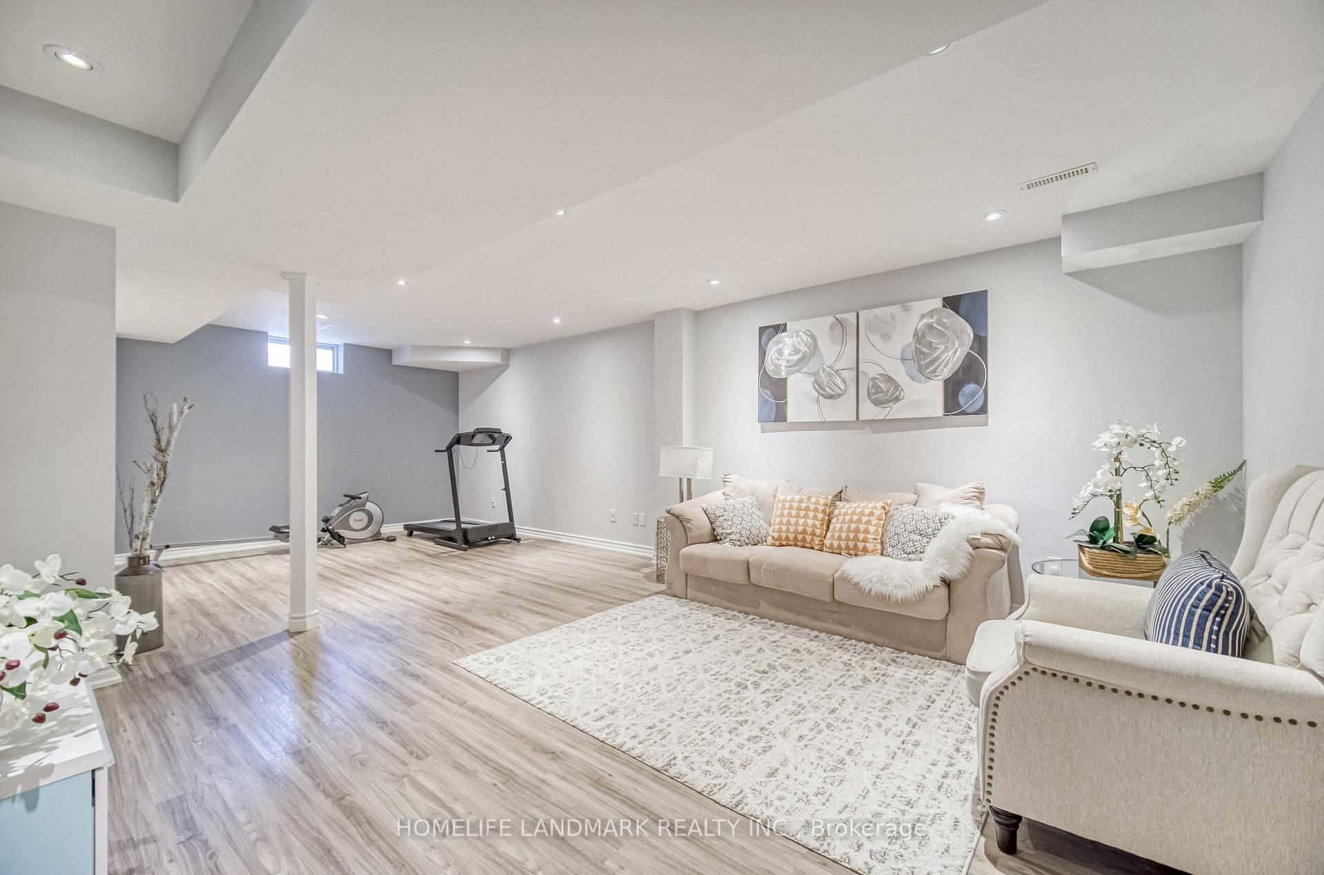 Photo 36 of 131 Reflection Road, Markham, Cathedraltown — HOMEH